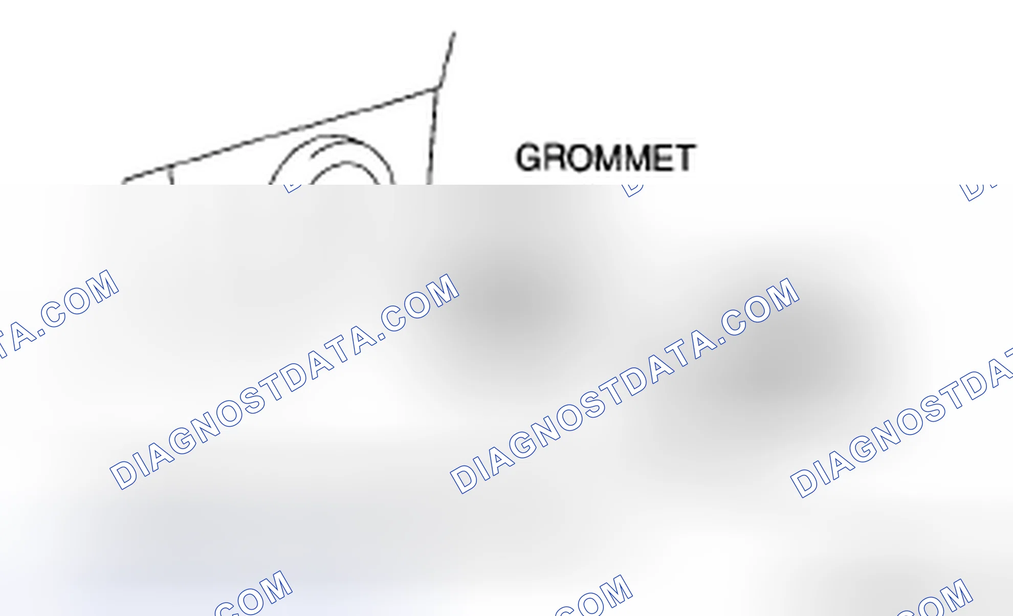 Scheme 10: WINDSHIELD WASHER MOTOR REMOVAL/INSTALLATION