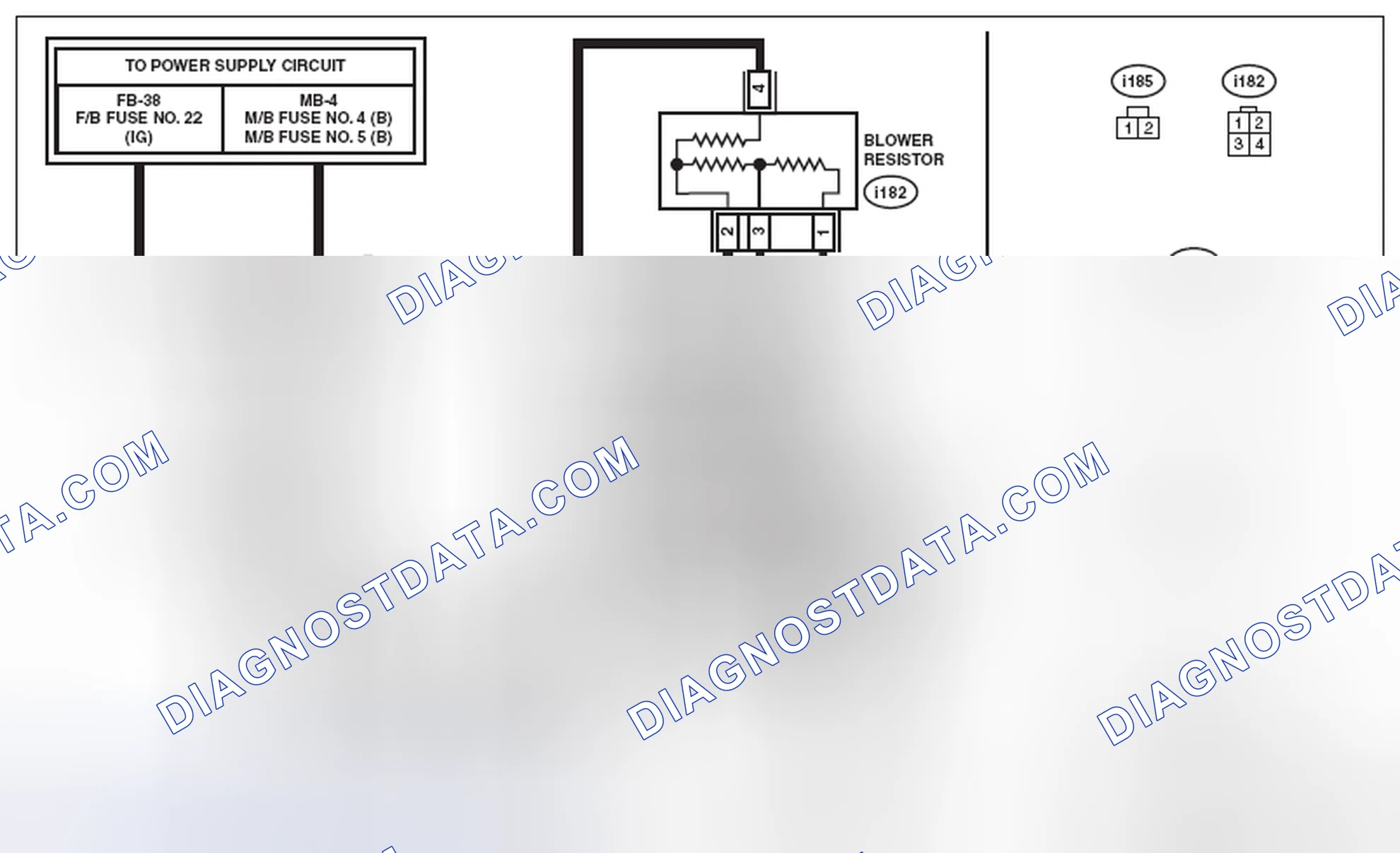 Scheme 45: WIRING DIAGRAM