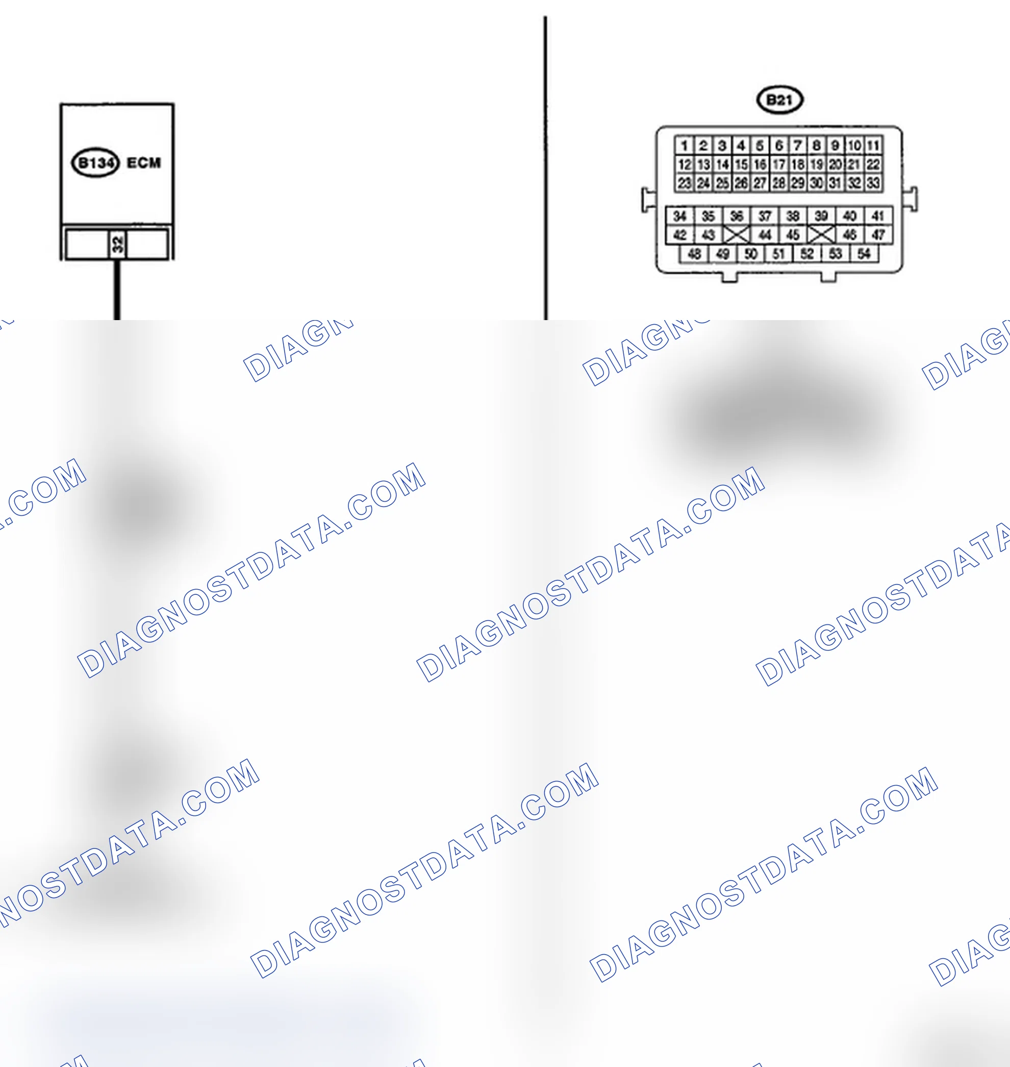 Scheme 58: WIRING DIAGRAM