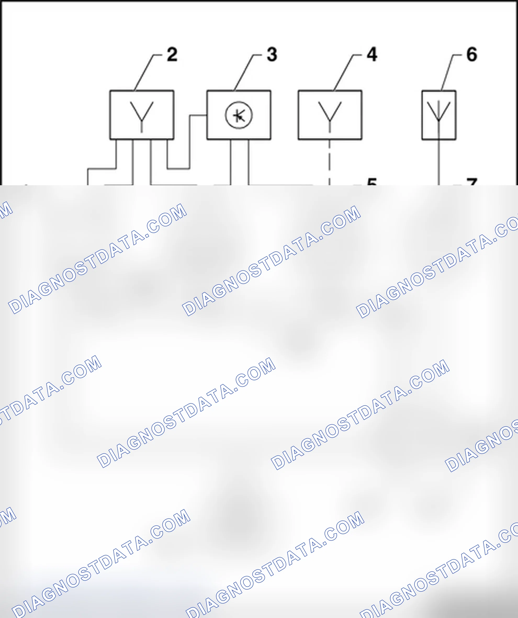 Scheme 59: Layout of communication system with Satellite Radio Systems