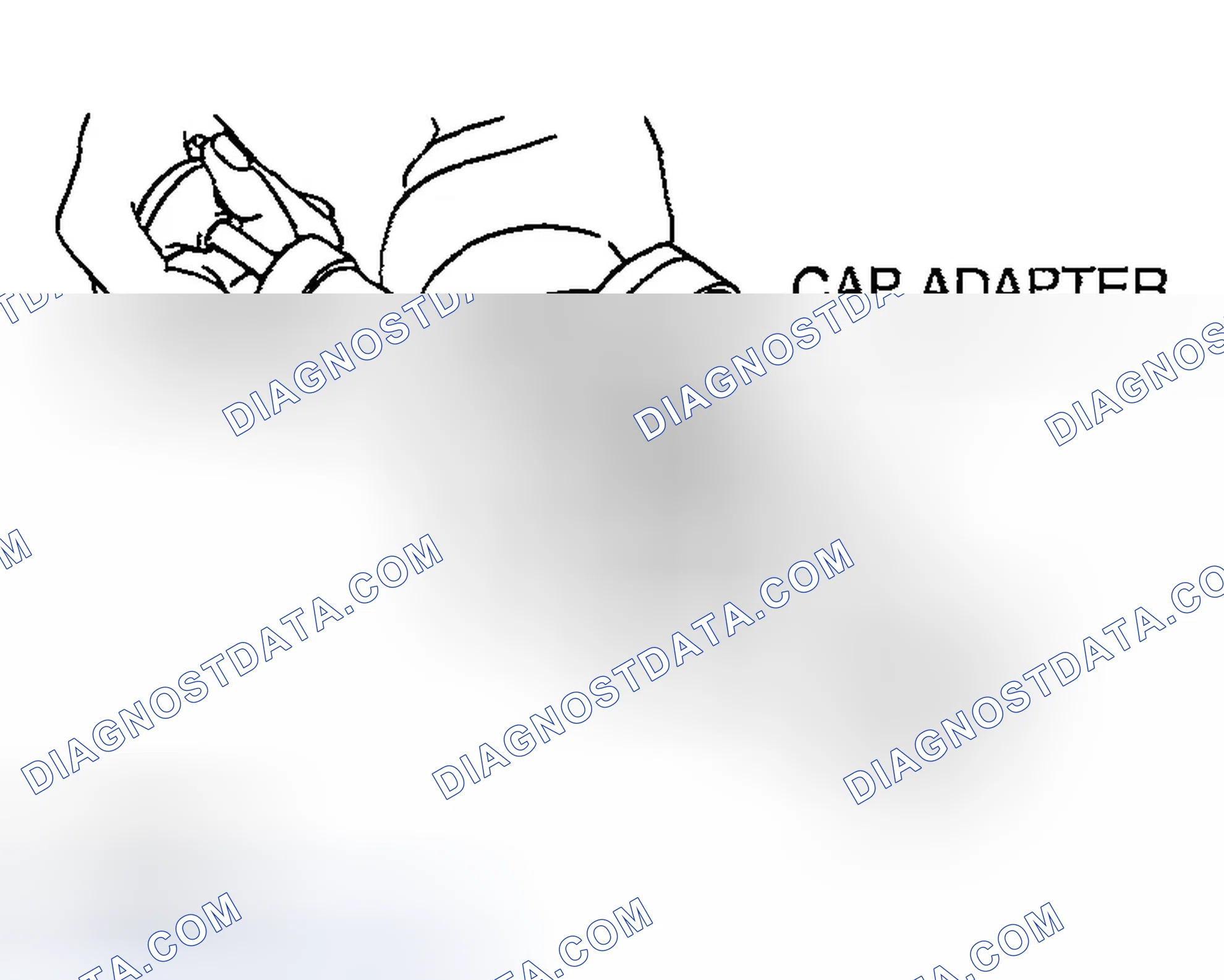 Scheme 41: RADIATOR CAP PRESSURE CHECK