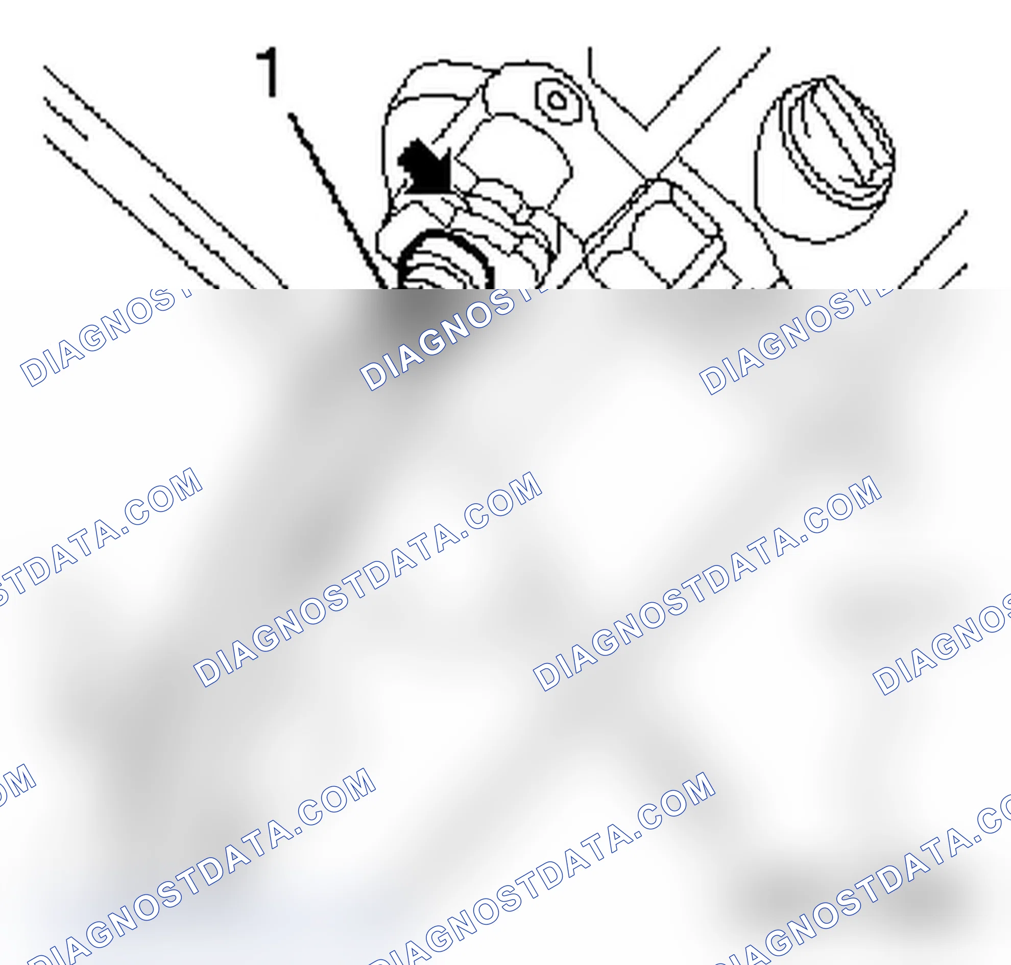 How to Remove and Install the Engine