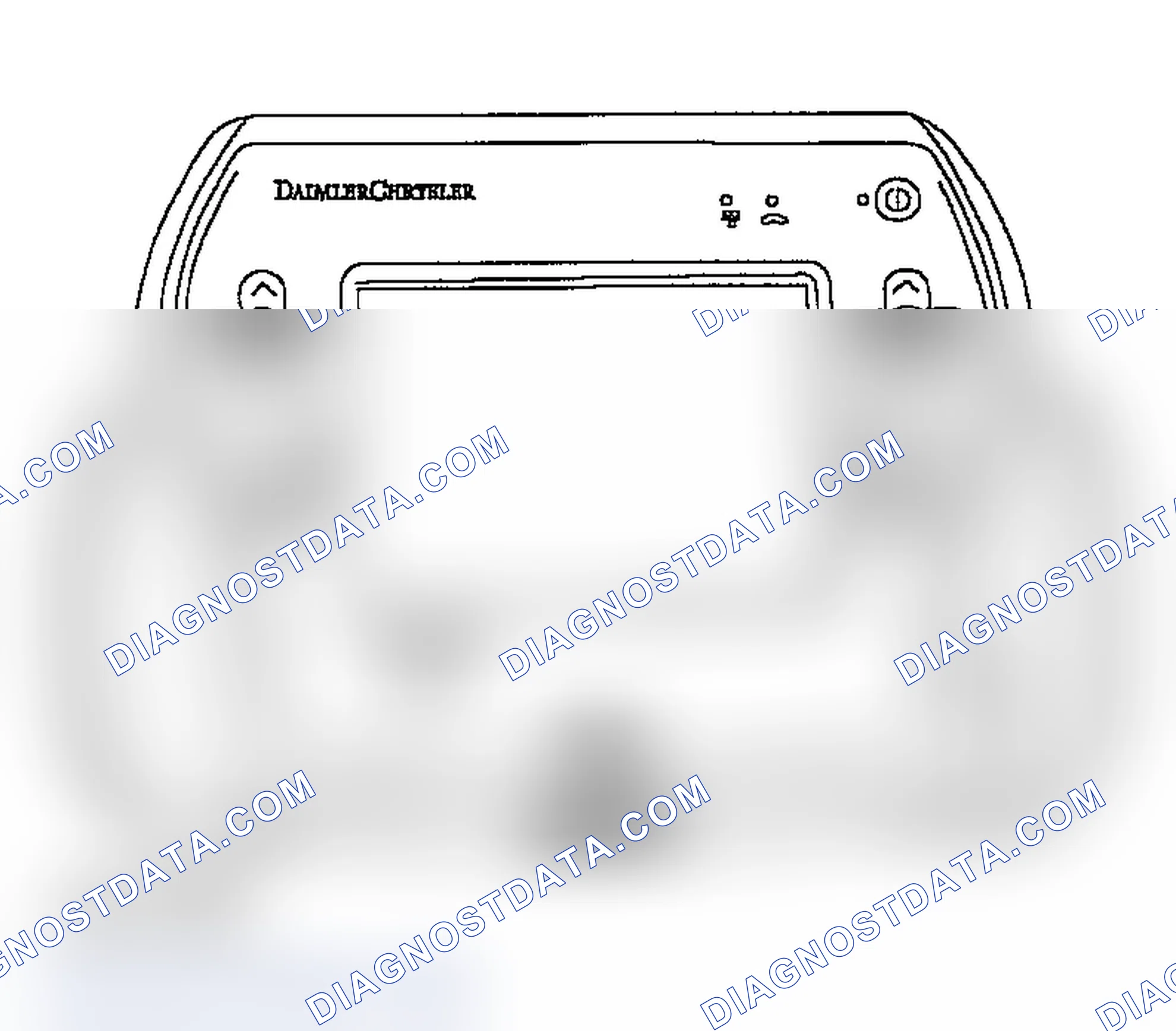 Scheme 8: Diagnostic Test