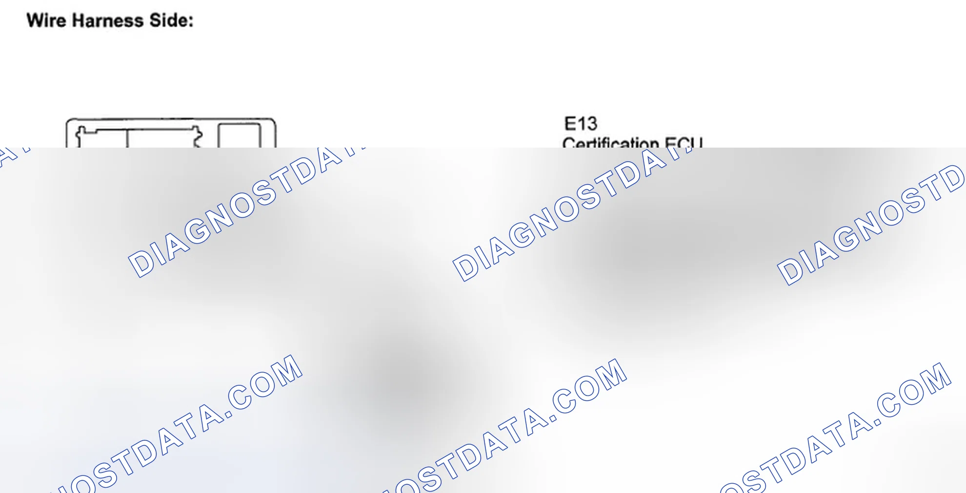Scheme 47: INSPECTION PROCEDURE