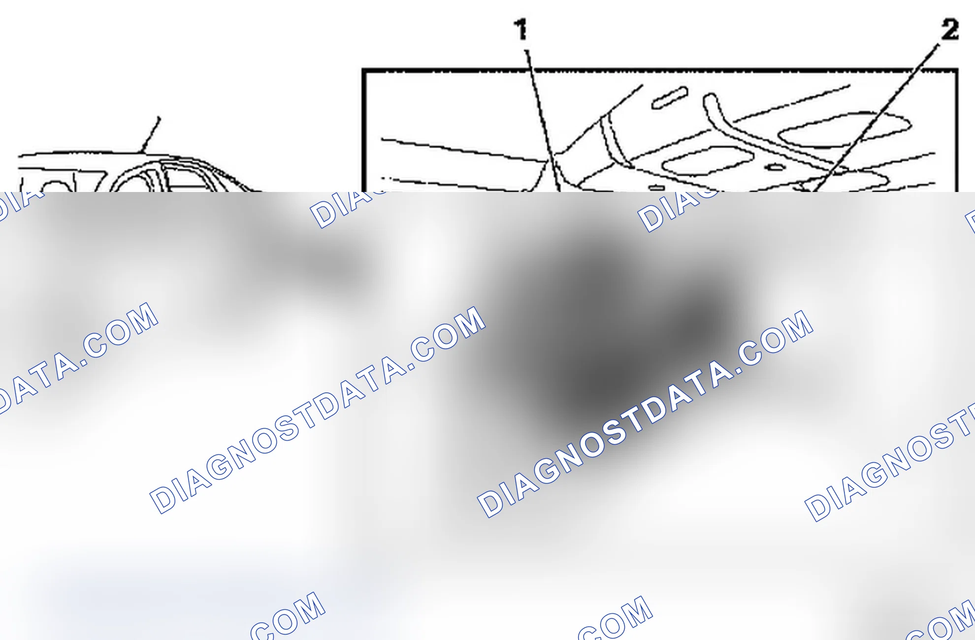 Rear Electronics Module (REC) - Survey