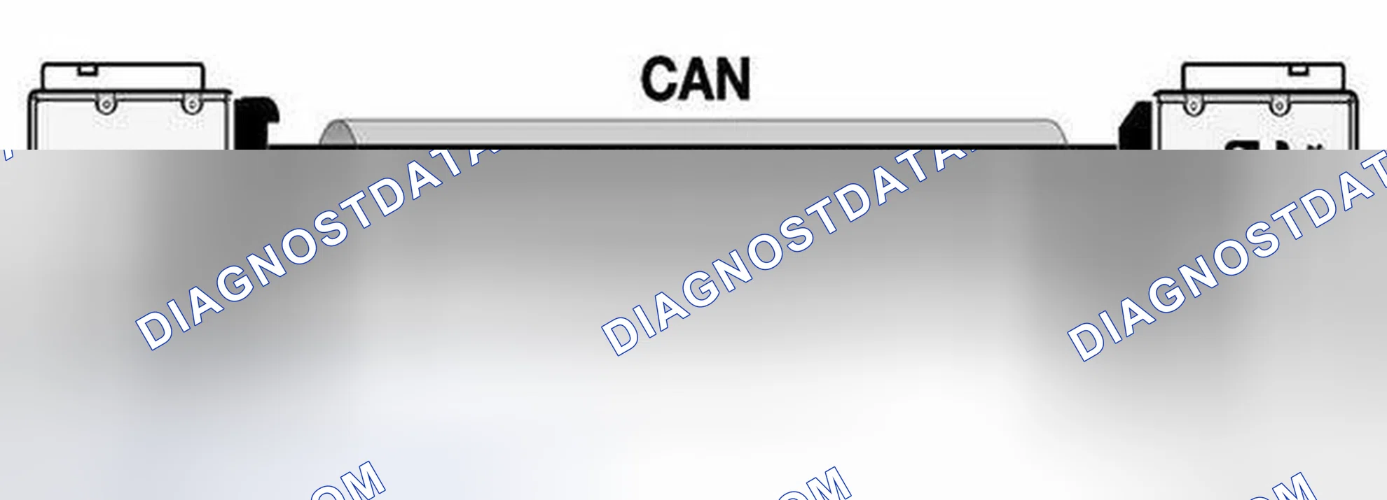 Scheme 379: CAN Bus Communication