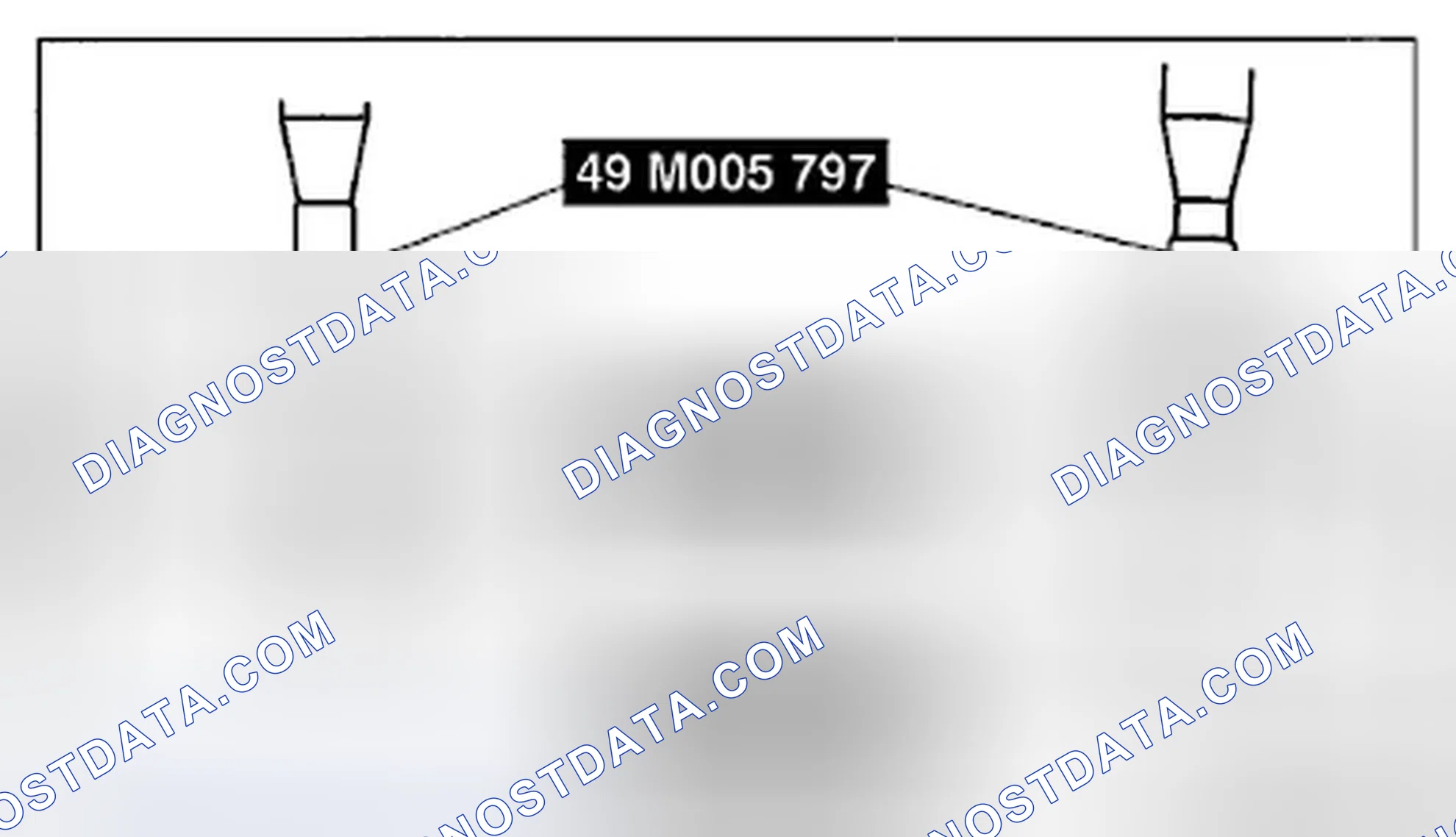 Scheme 50: Bearing Outer Race Assembly Note