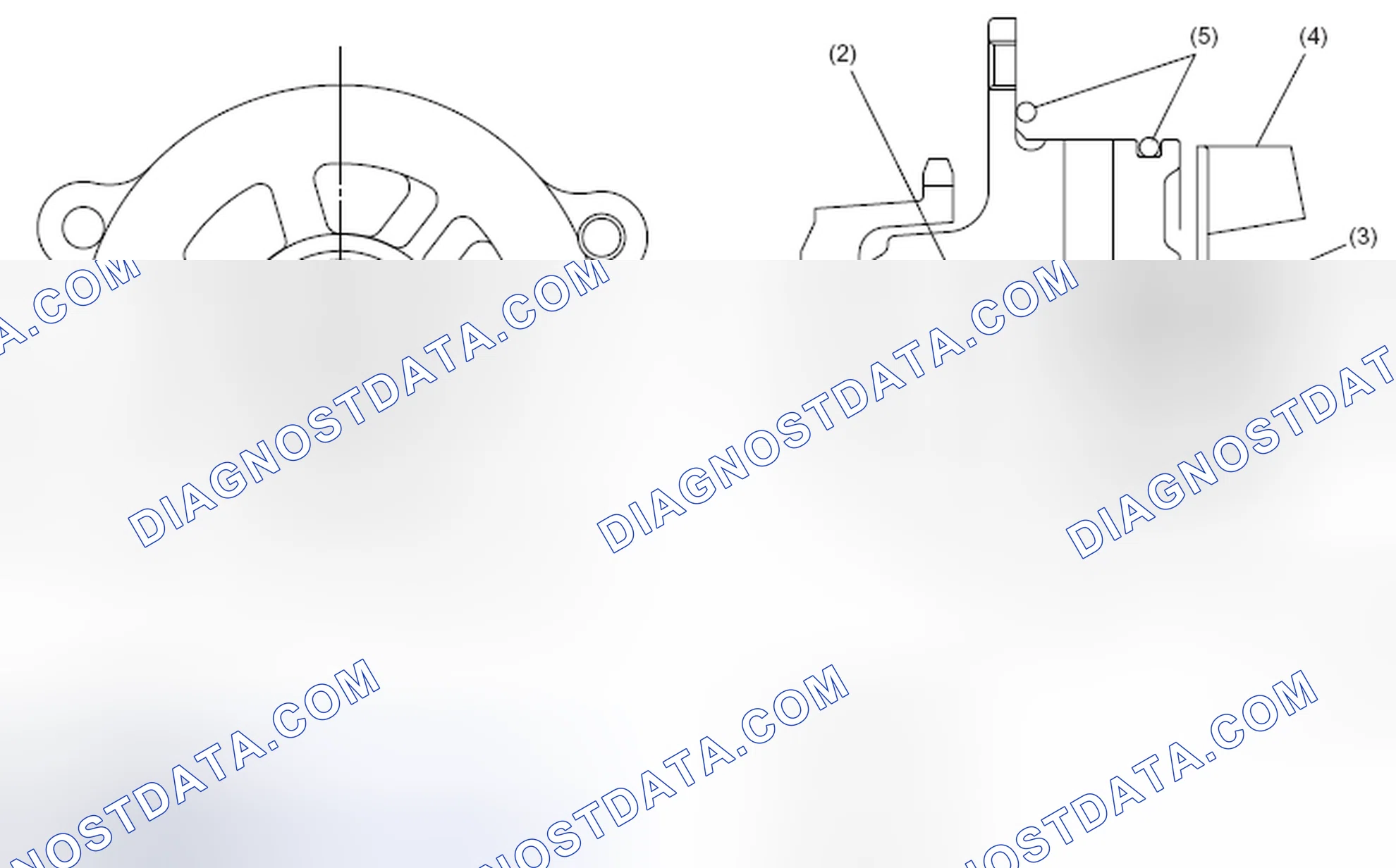 Scheme 4: Water Pump