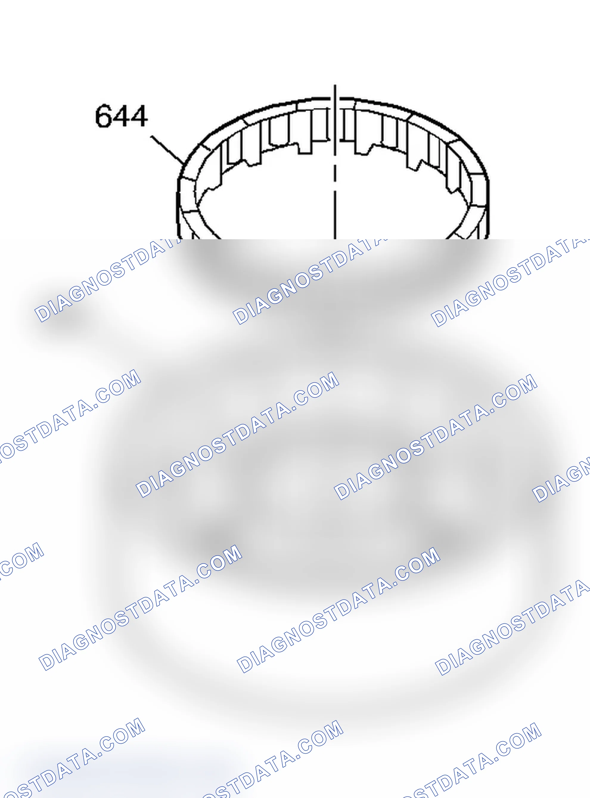Scheme 573: Reaction Carrier Assemble
