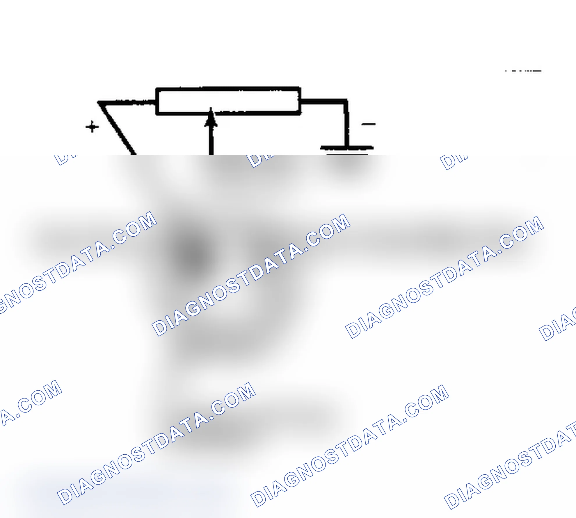 Scheme 31: Fuel Pump Check "C"