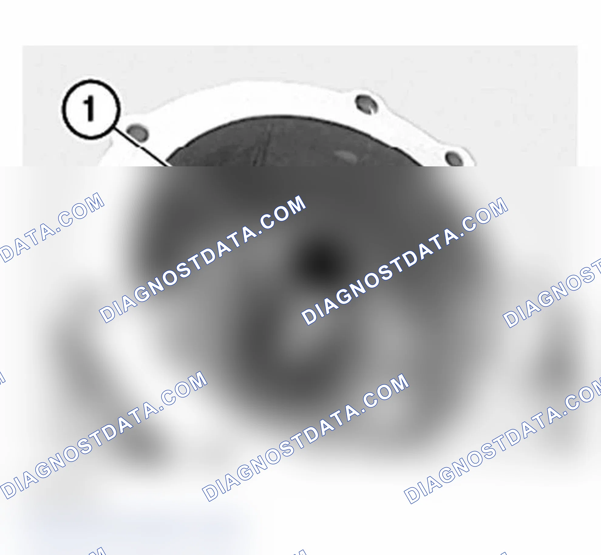 Scheme 34: RADIAL SHAFT SEAL FOR DRIVE FLANGE (NV125/LWX-500)
