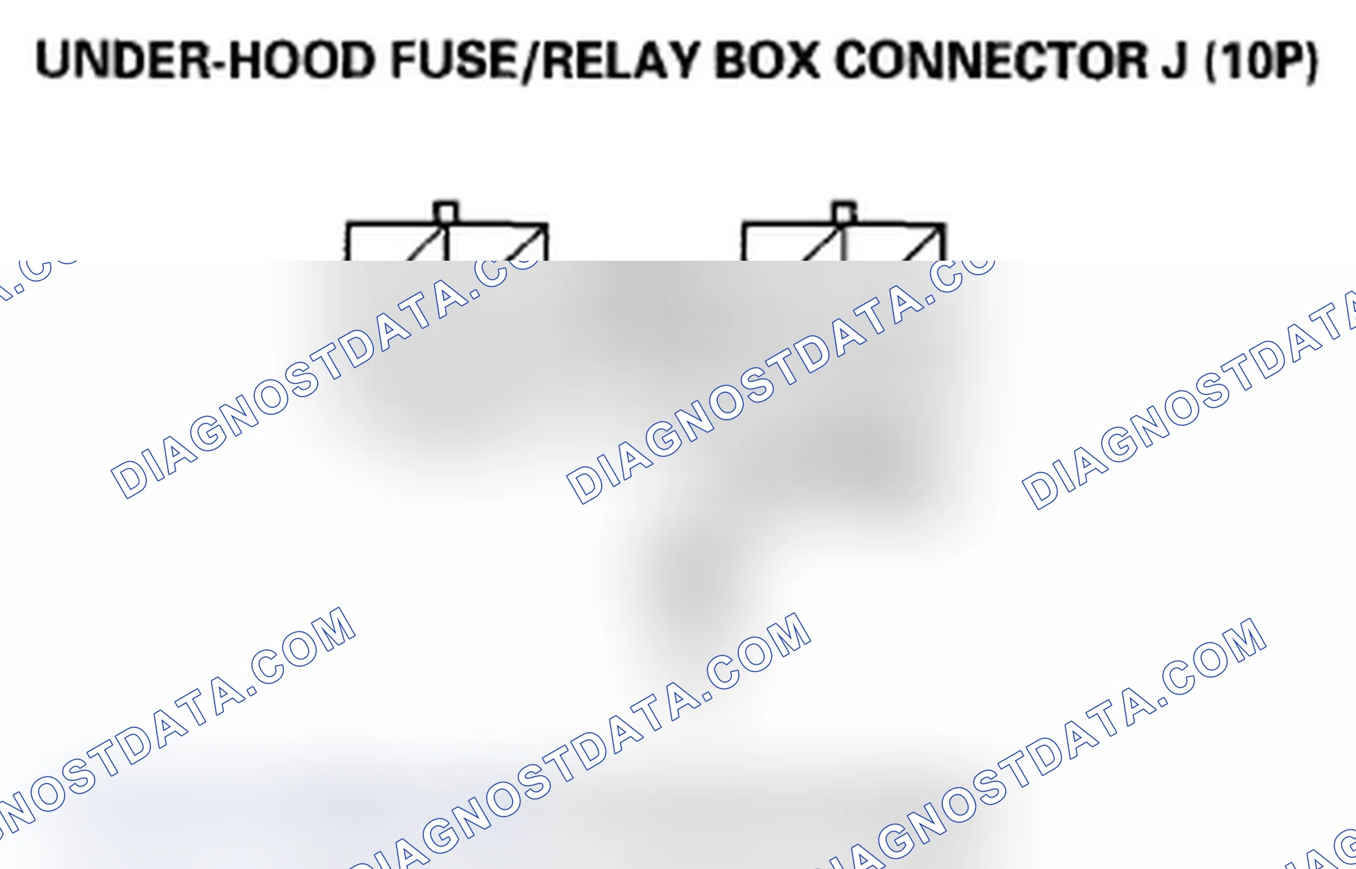 Scheme 16: DTC B1080: Power Supply Circuit (IG1 Line) Input Error for Relay Control Module and MICU