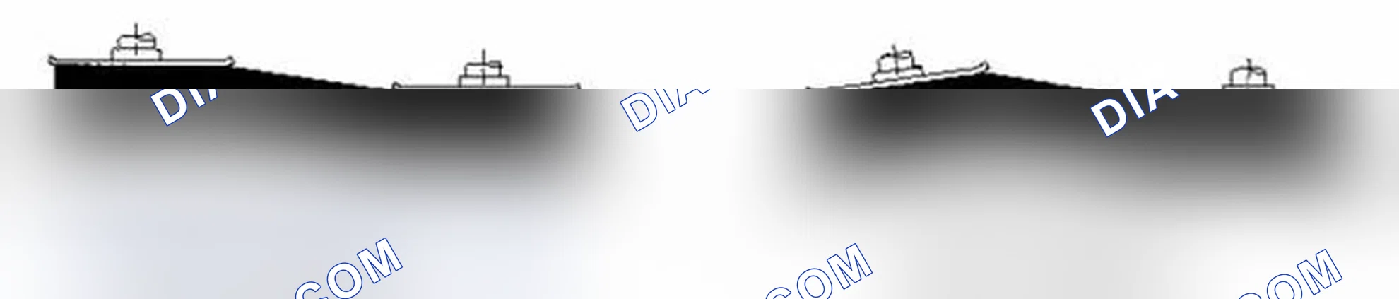 Scheme 20: Accessory Drive Belt Misalignment