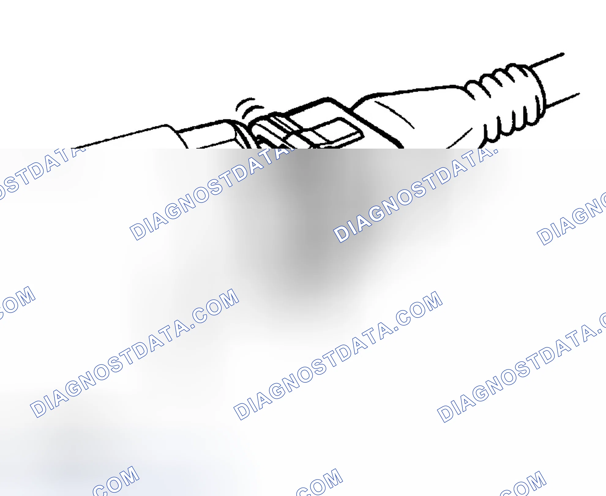 Scheme 36: HOW TO USE THE DIAGNOSTIC CHART AND INSPECTION PROCEDURE