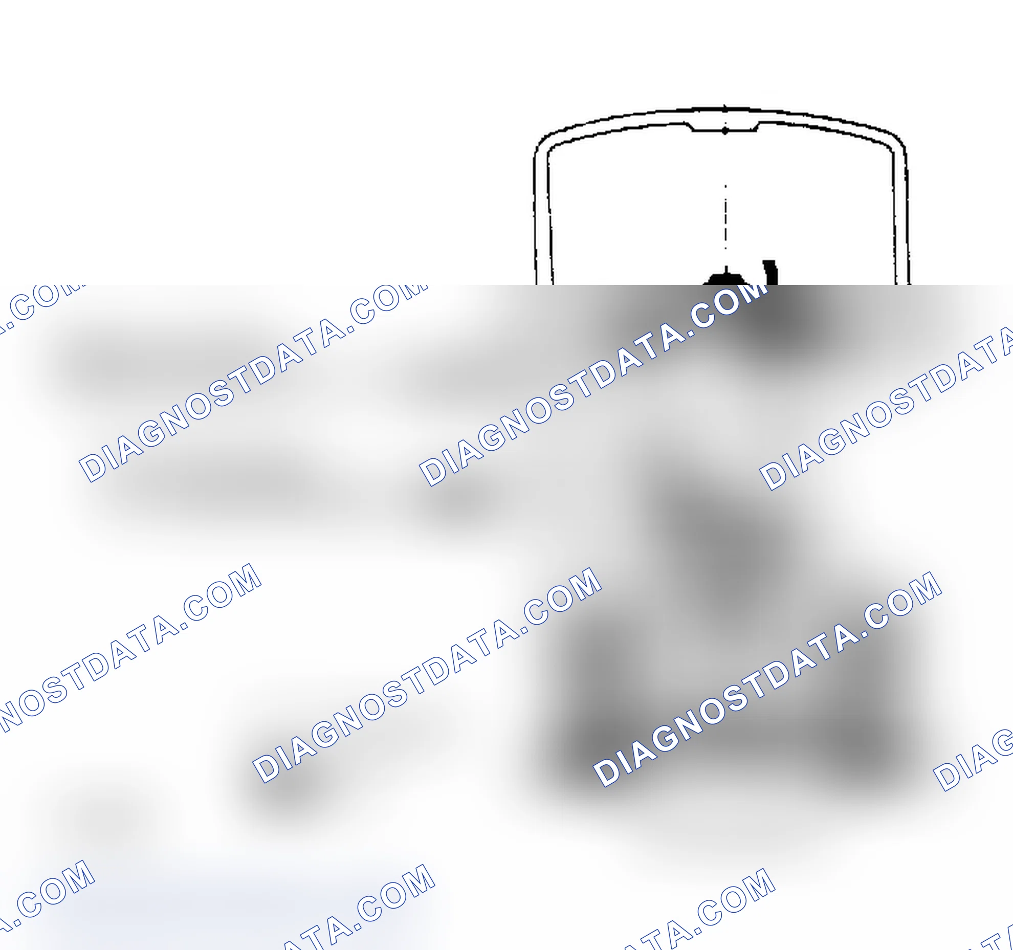 Scheme 7: Mixture Control Valve (Typical) Valve adds air to intake manifold during deceleration.