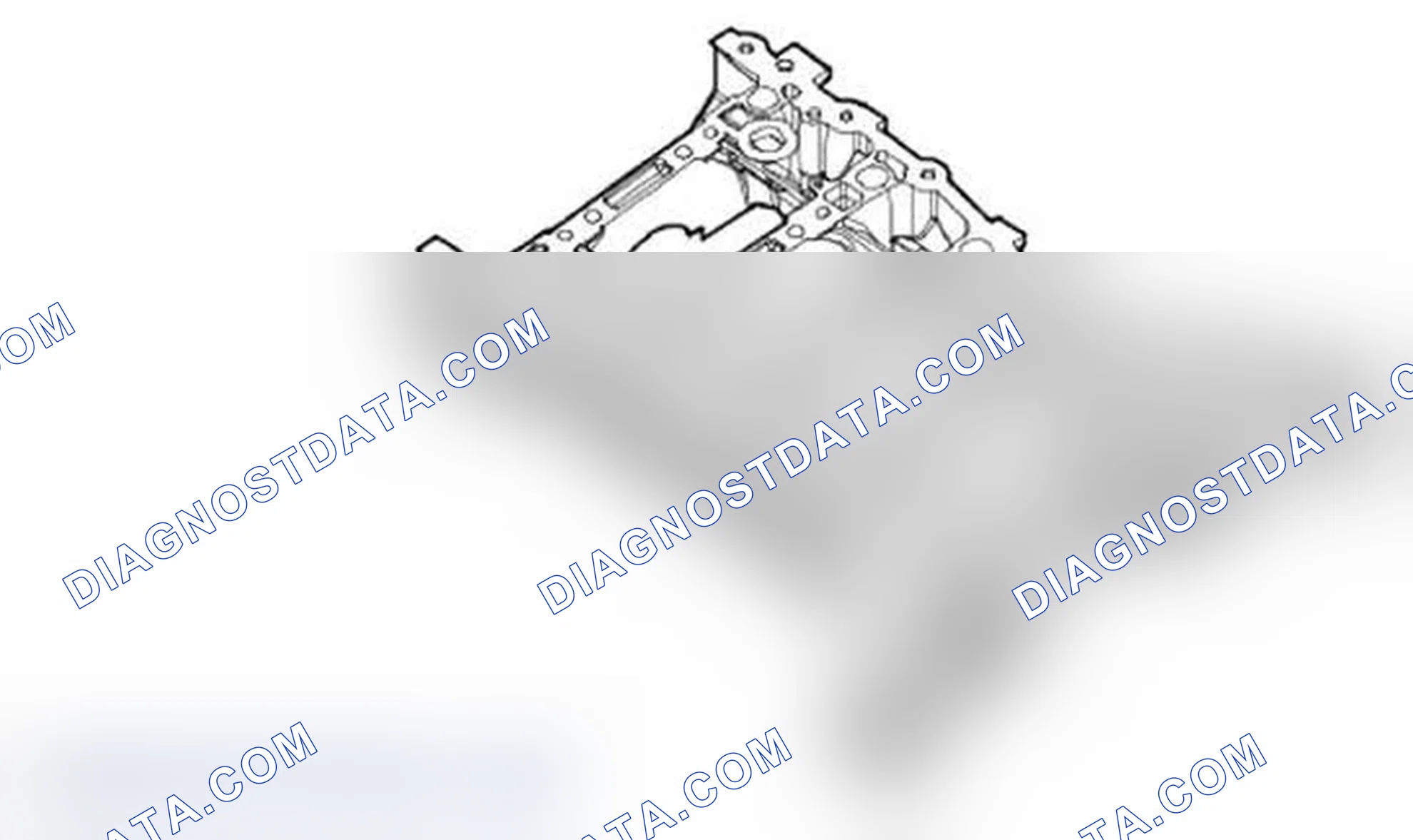 Scheme 461: Bedplate