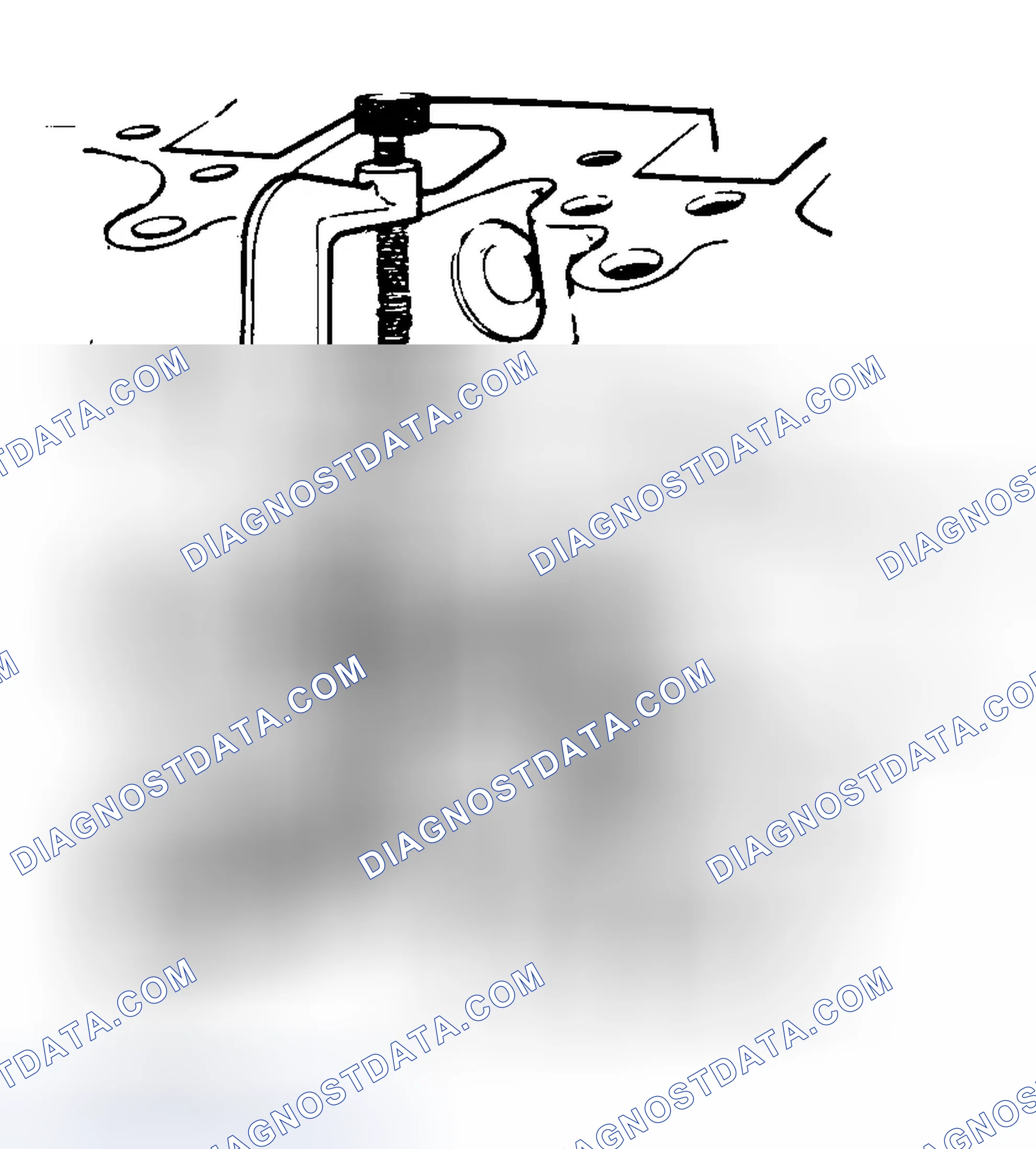 Scheme 15: Measuring Valve Stem-to-Guide Clearance