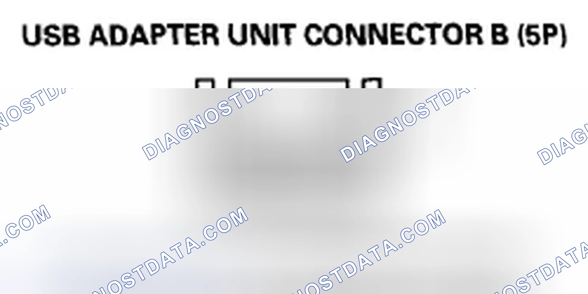 Scheme 180: USB device does not function (with navigation)