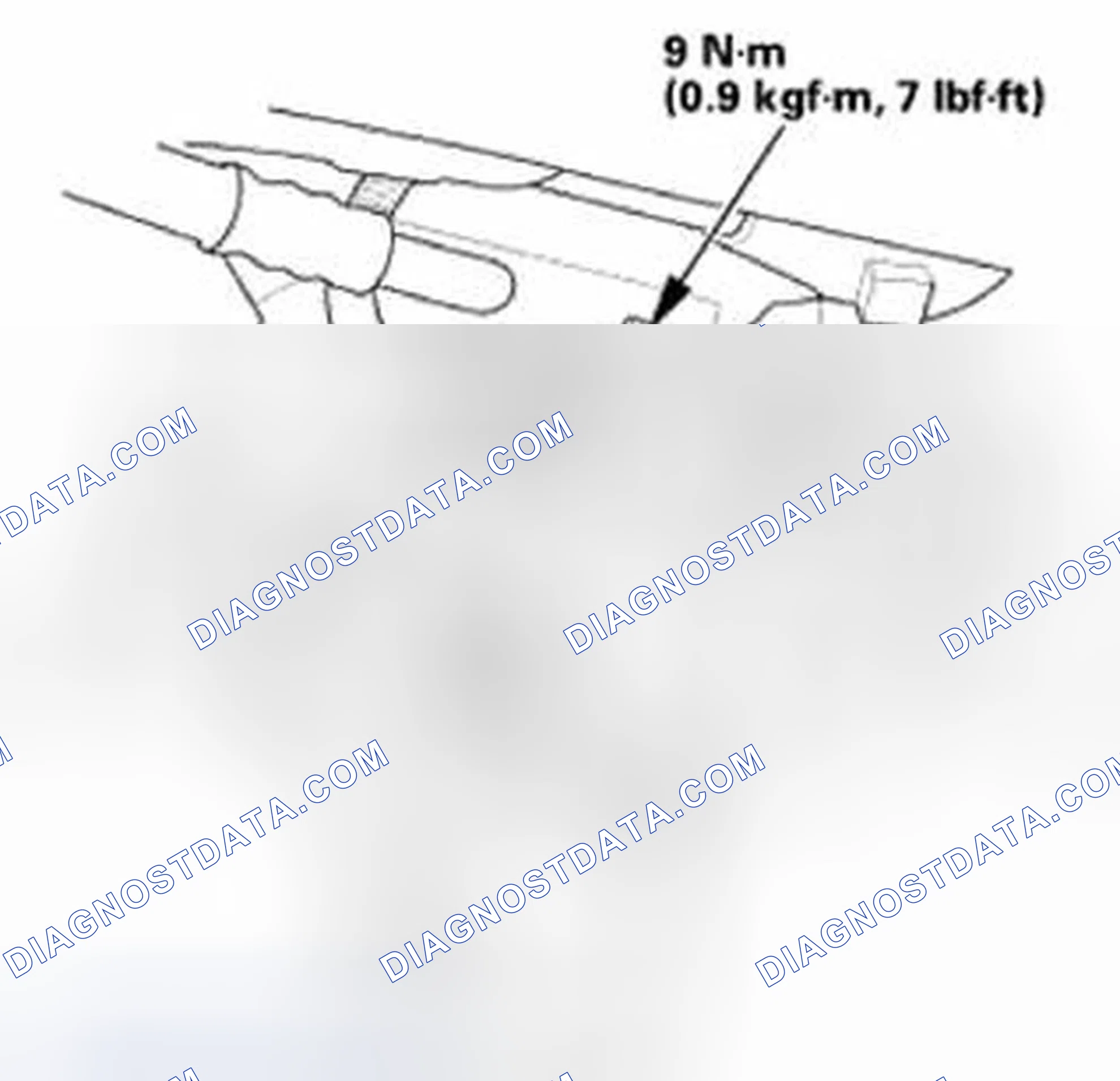 Scheme 12: Installation