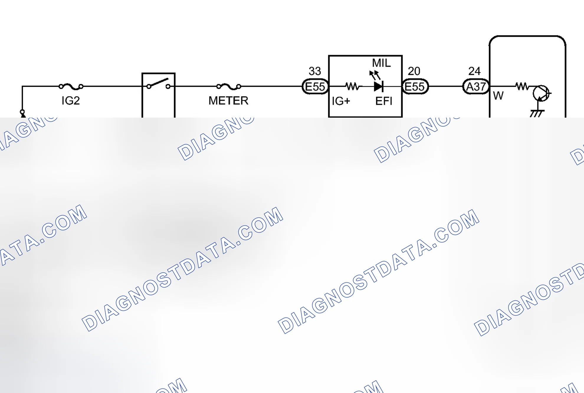 Scheme 384: WIRING DIAGRAM