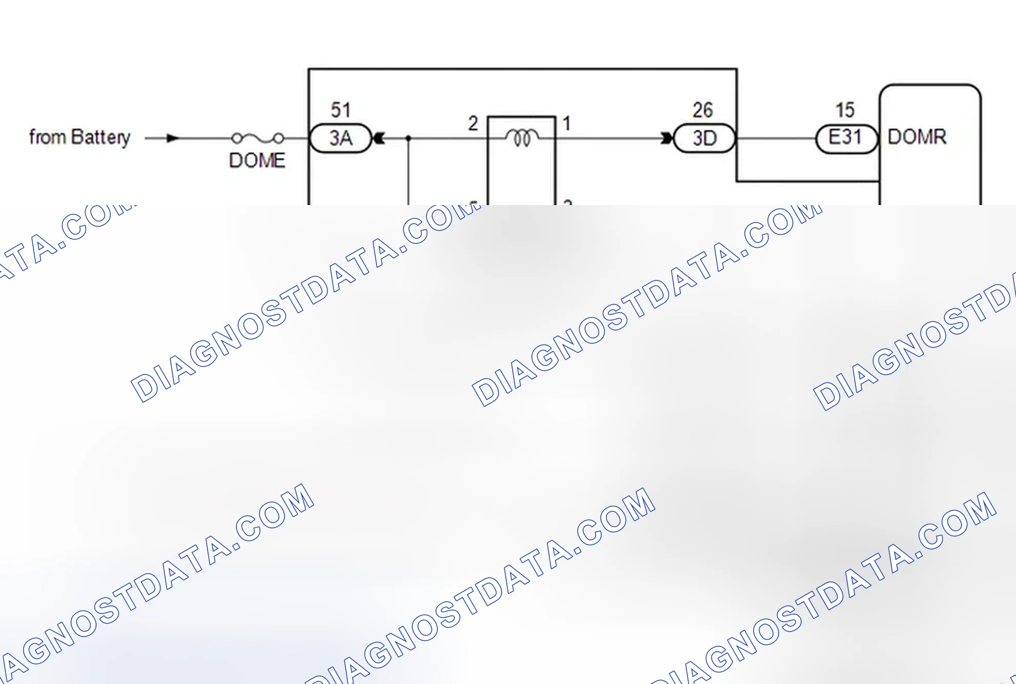 Scheme 6: WIRING DIAGRAM