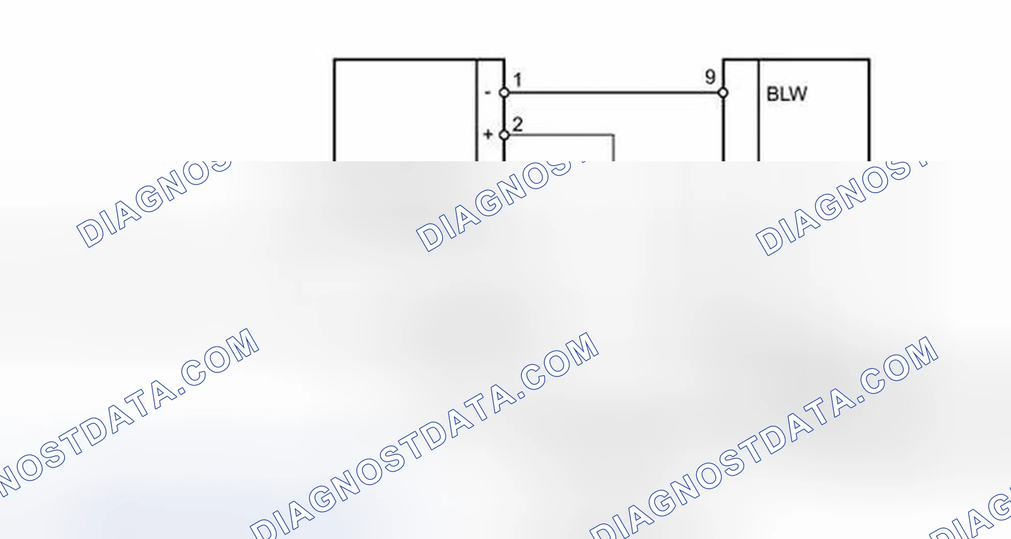 Scheme 313: WIRING DIAGRAM