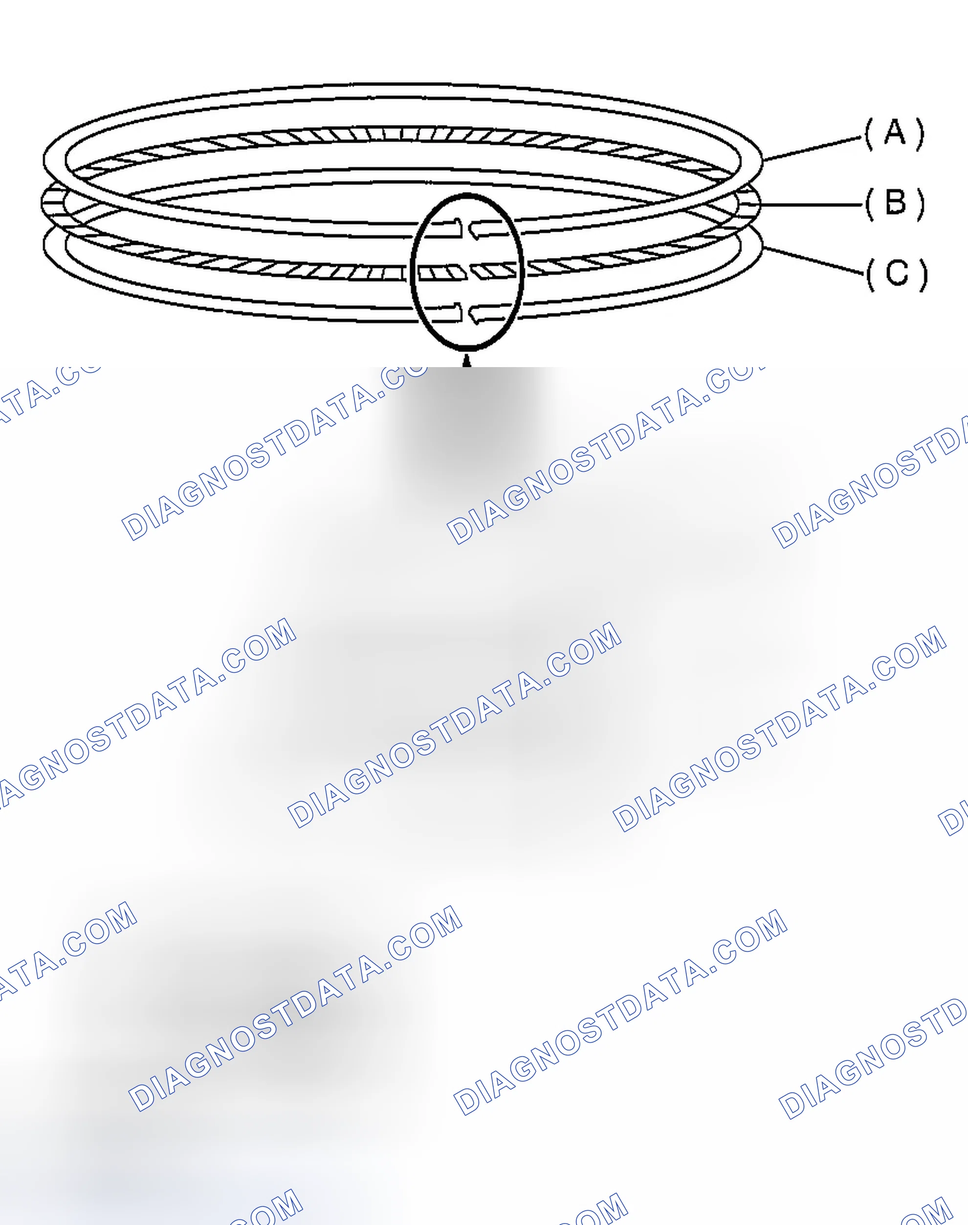 Scheme 252: PISTON RING