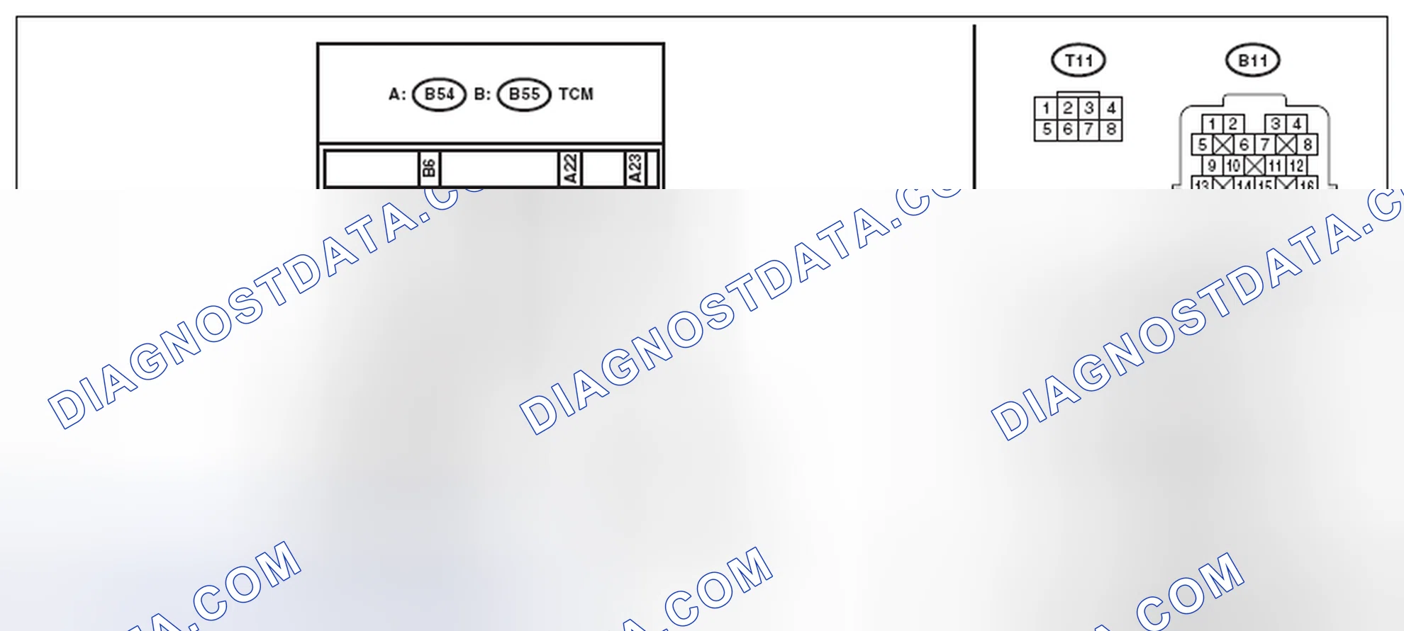 Scheme 775: WIRING DIAGRAM