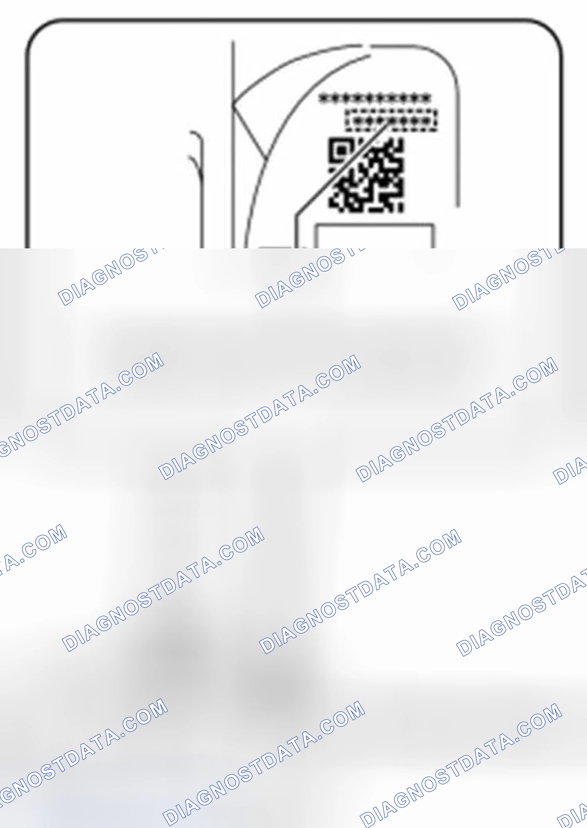 Scheme 14: Tire Pressure Sensor Registration