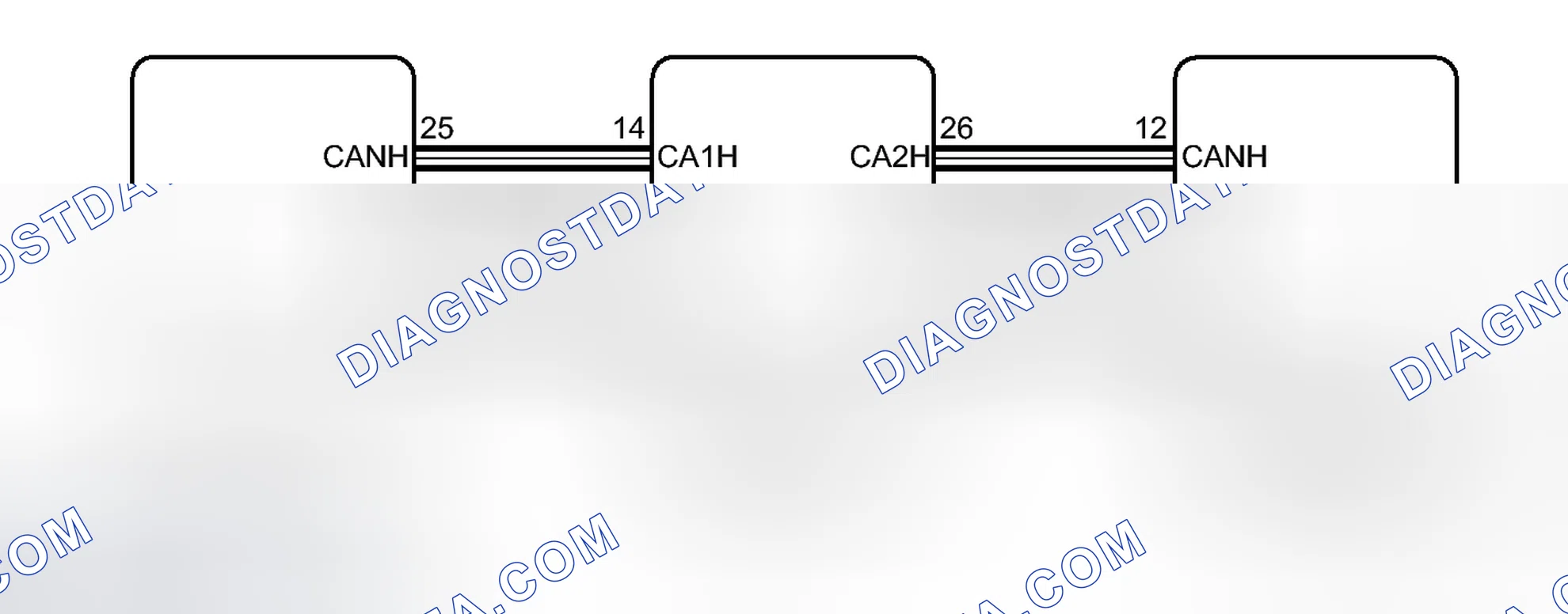 Scheme 154: WIRING DIAGRAM