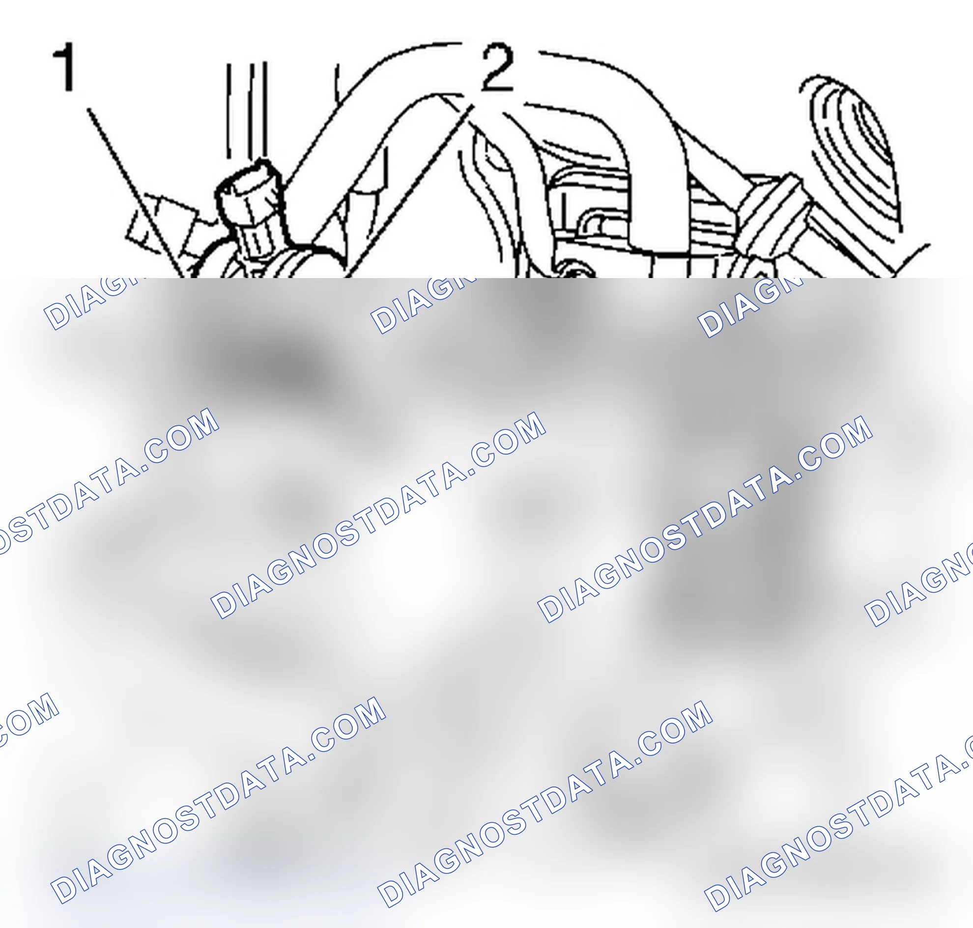 How to Replace the Intake Manifold (Petrol Engine)
