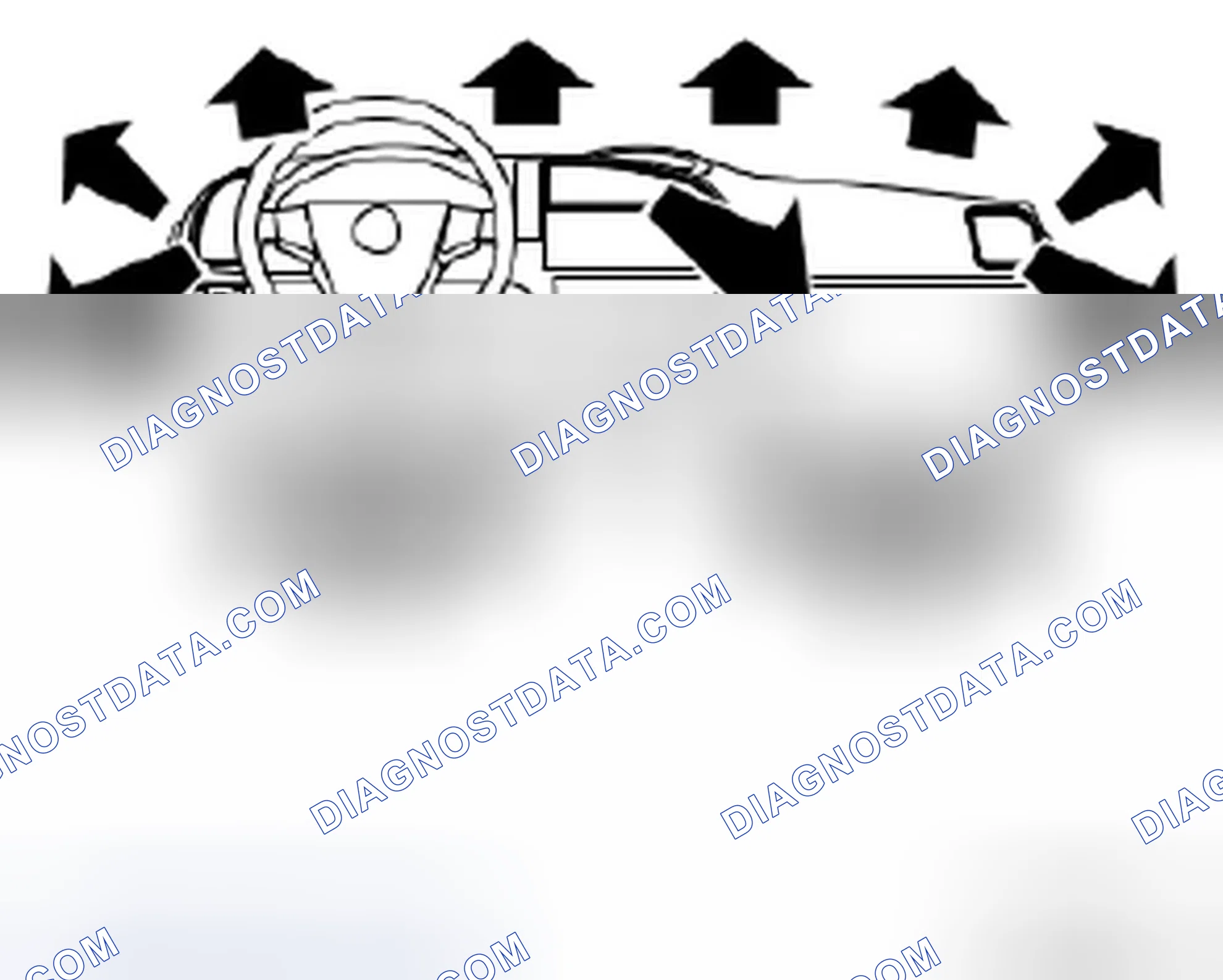 Scheme 532: Air distribution