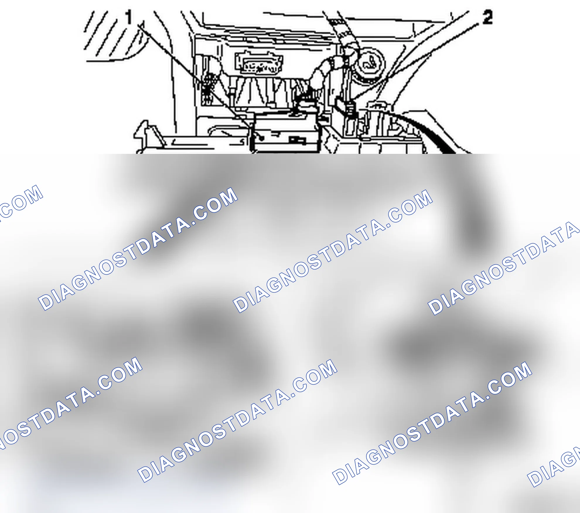 Remove and Refit Heating Control