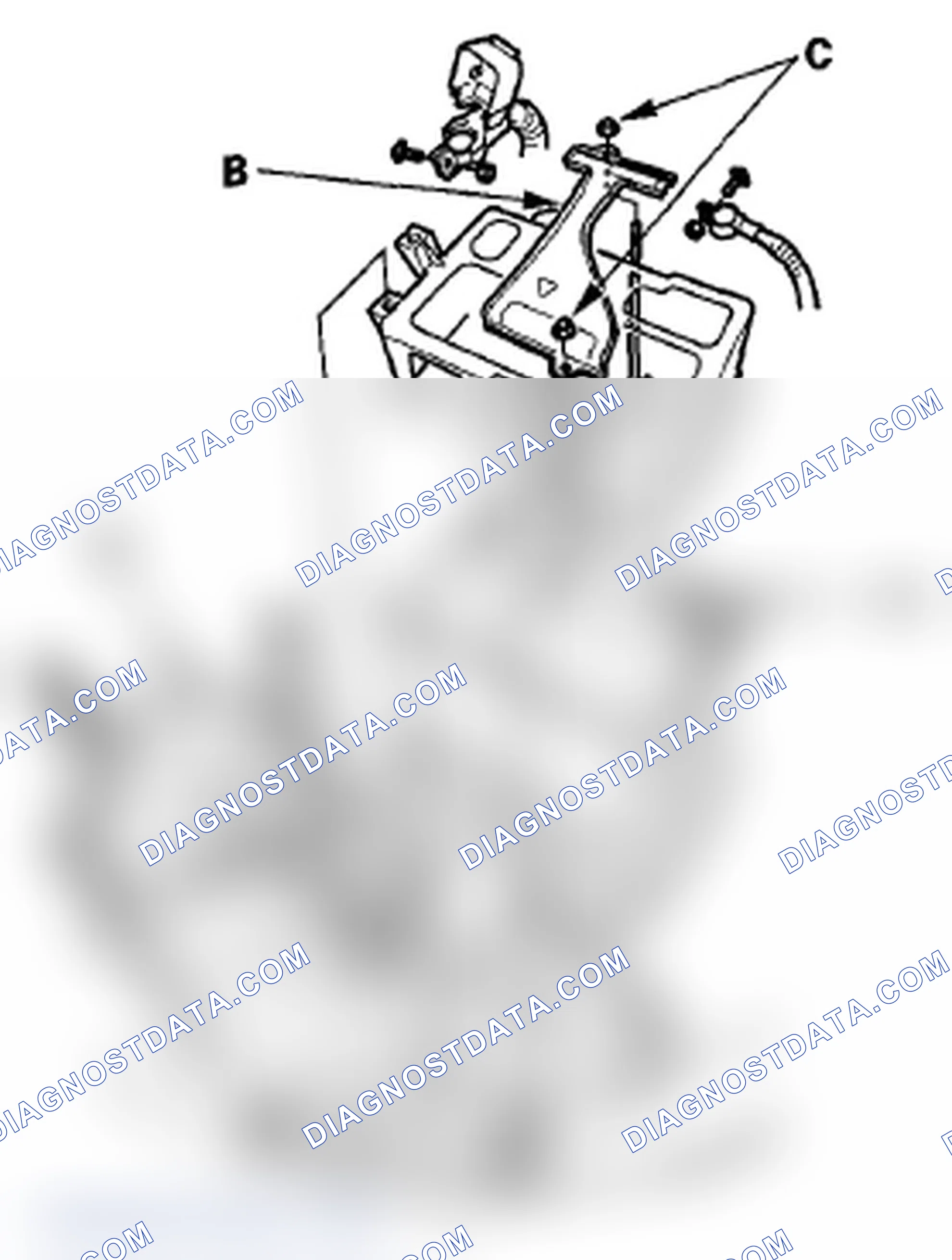 Scheme 11: Installation