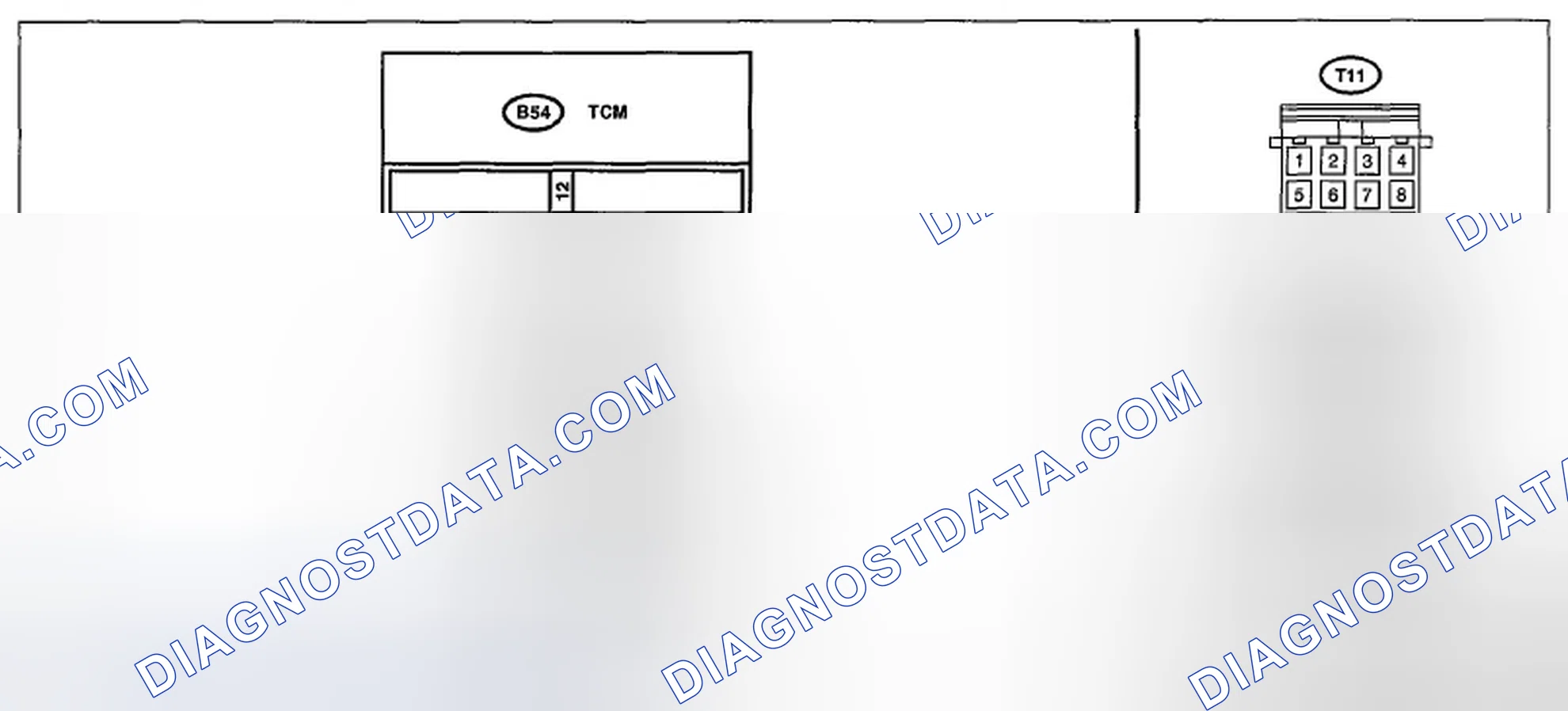 Scheme 595: WIRING DIAGRAM