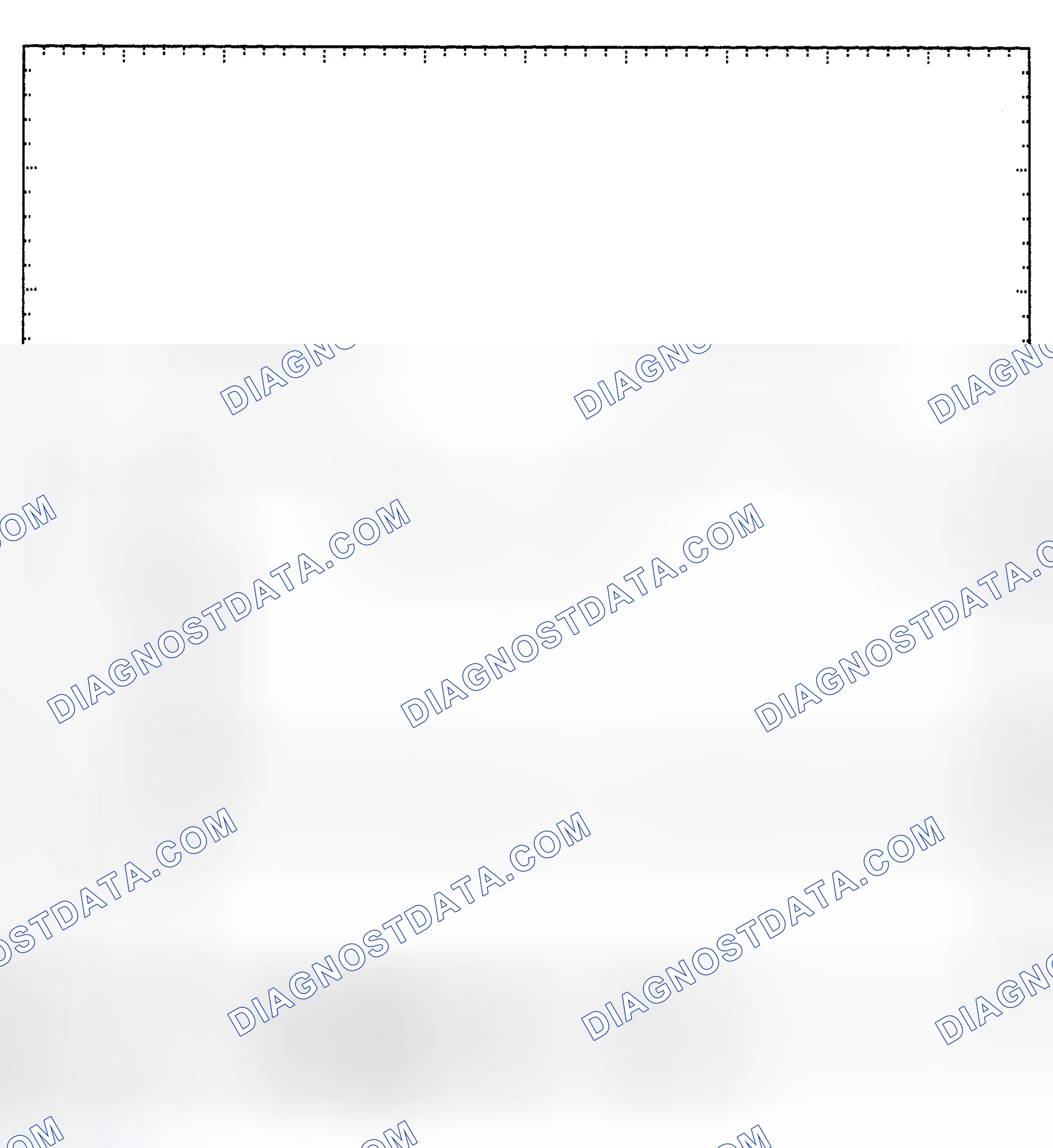 Scheme 26: Injector Bank - Known Good - Voltage Pattern