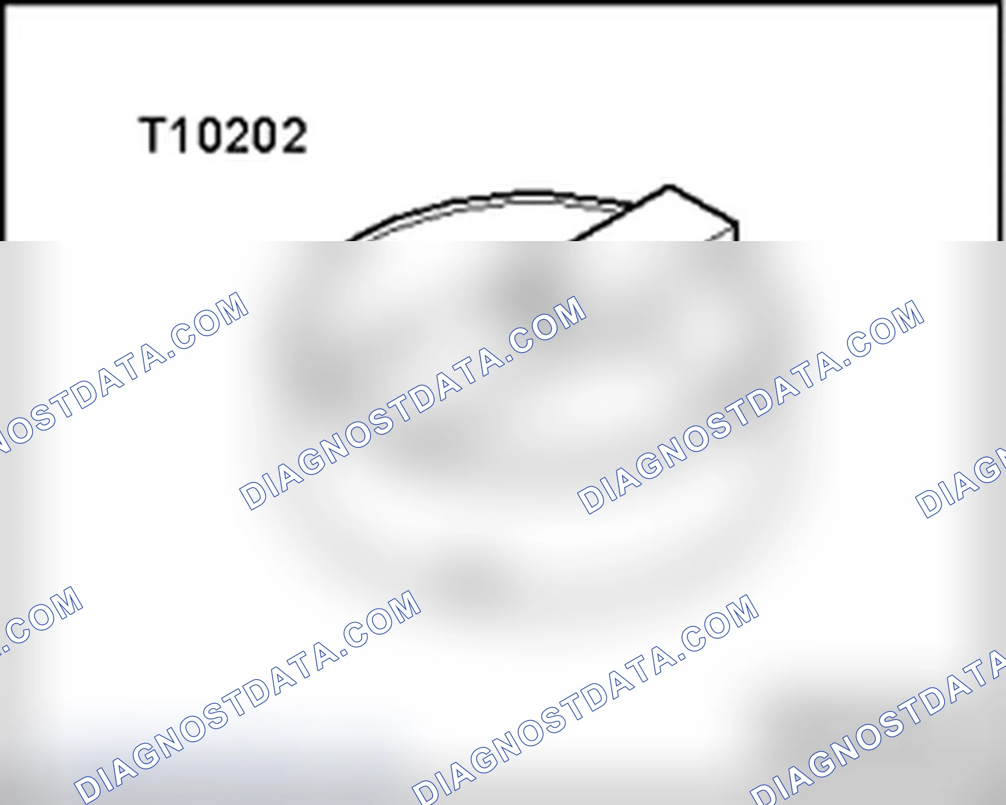 Scheme 258: Fuel tank, draining