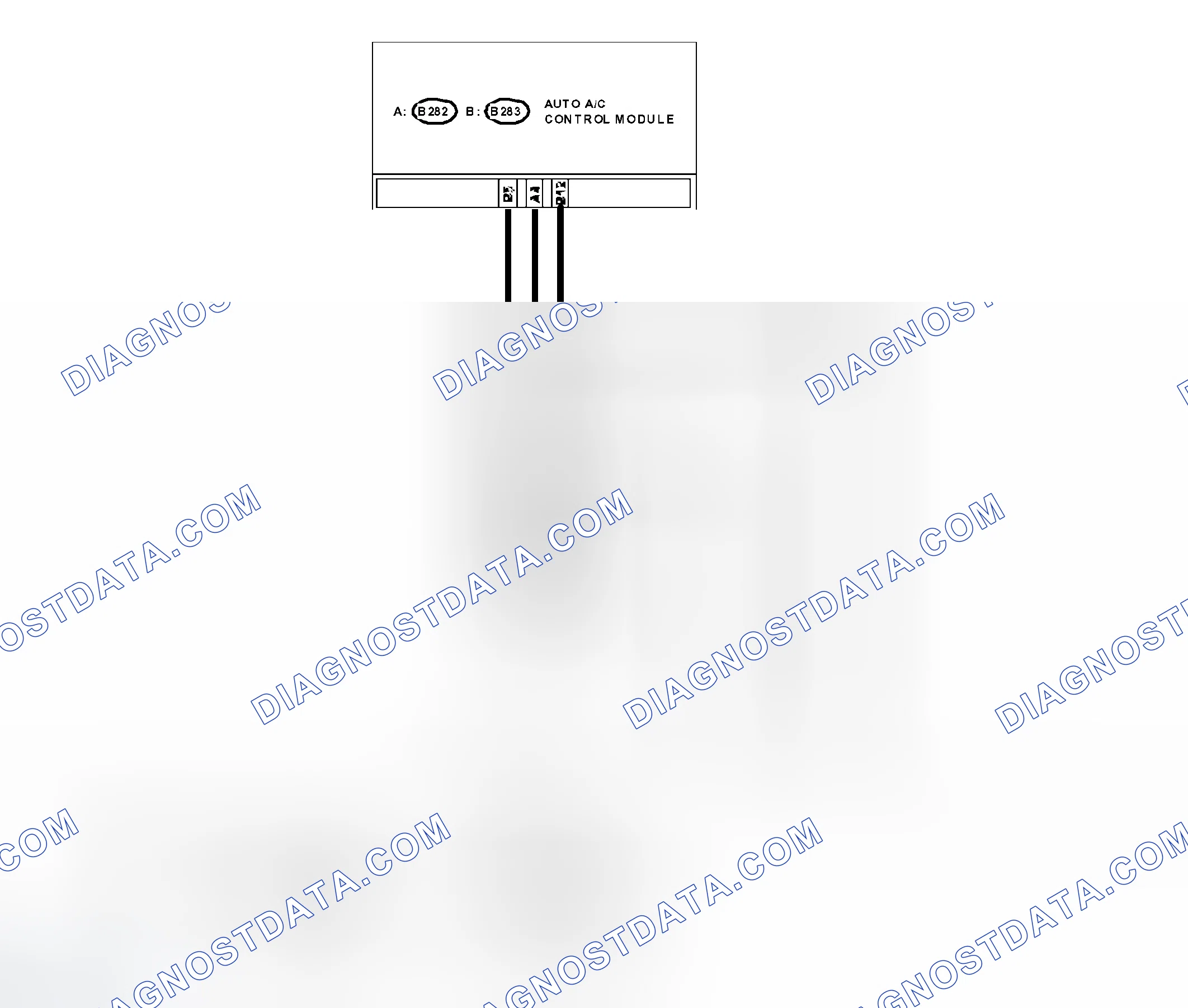 Scheme 87: WIRING DIAGRAM
