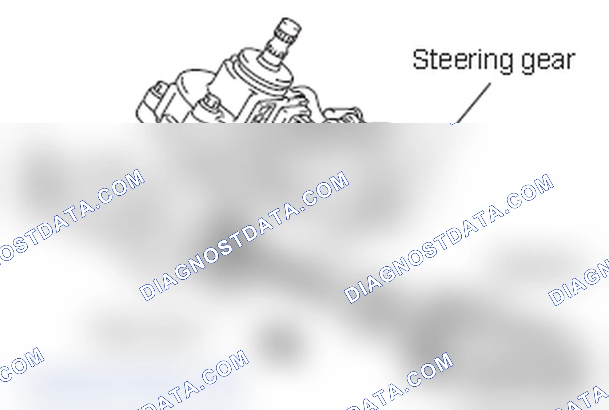 Scheme 64: << A >> TIE-ROD REMOVAL