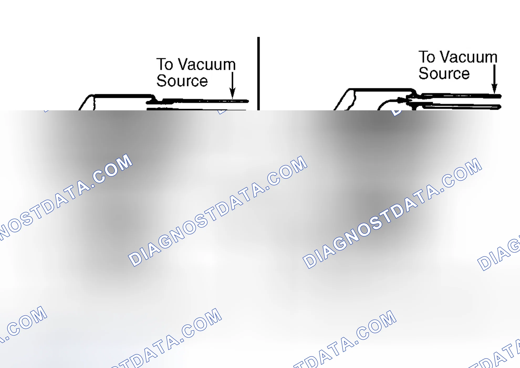 Scheme 42: Single Diaphragm EGR Valve