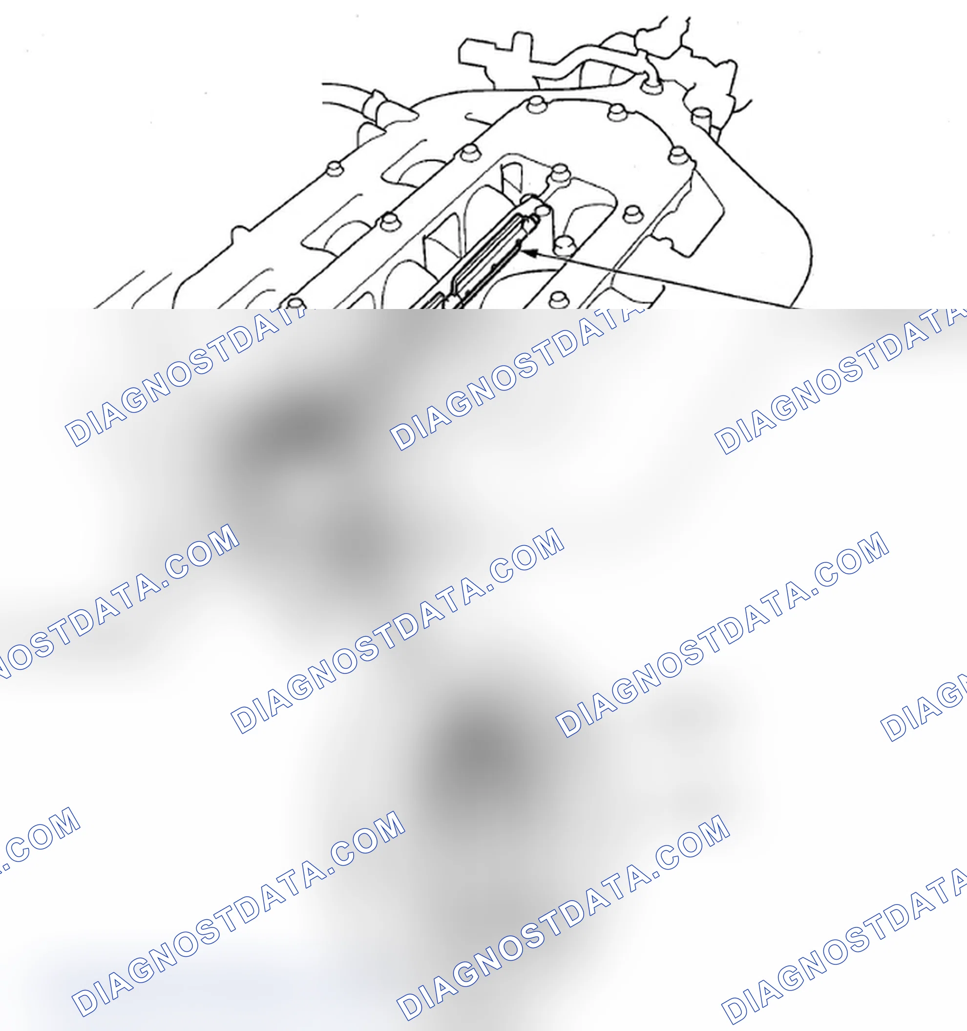 Scheme 58: Intake Manifold Tuning (IMT) Valve