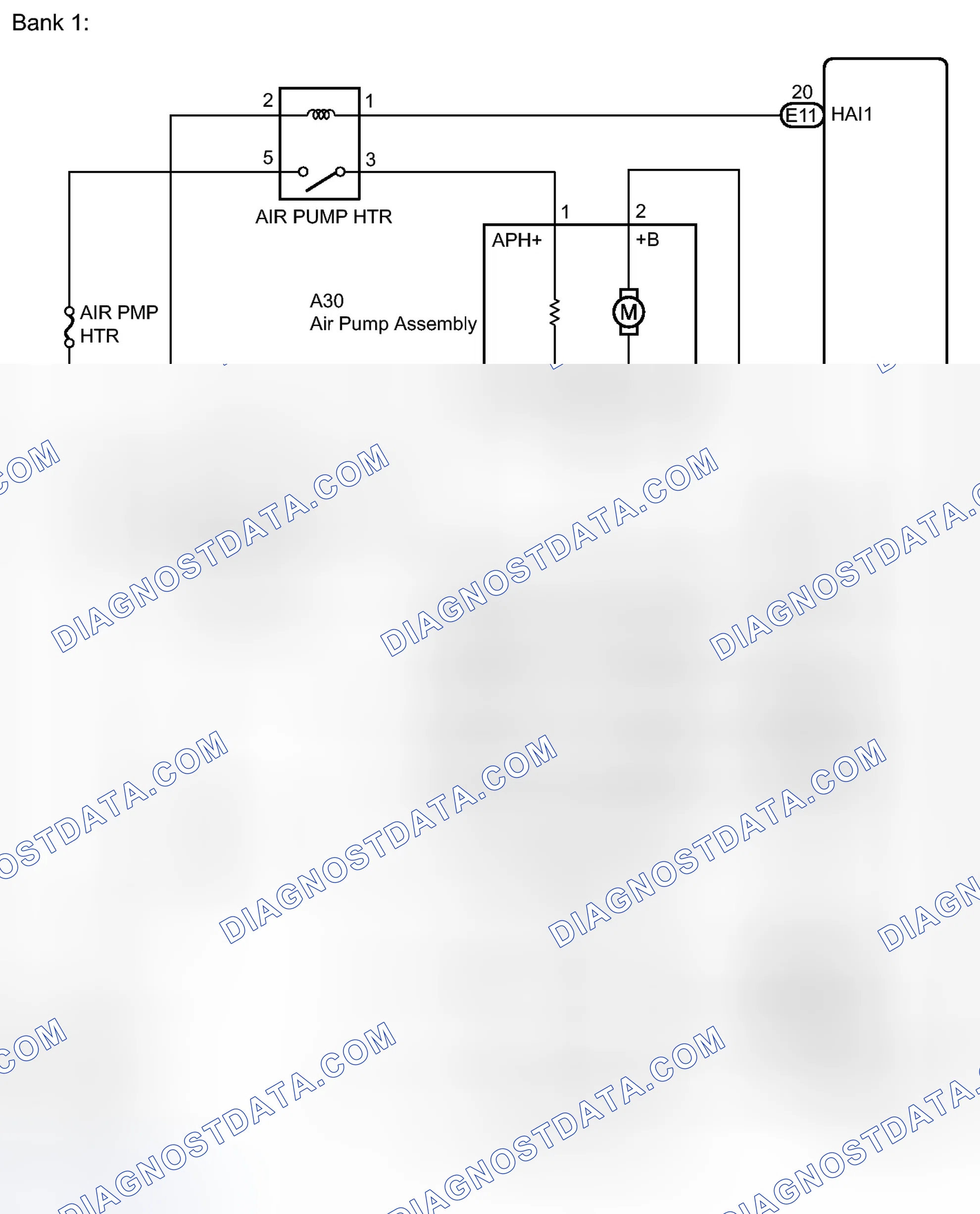 Scheme 126: WIRING DIAGRAM