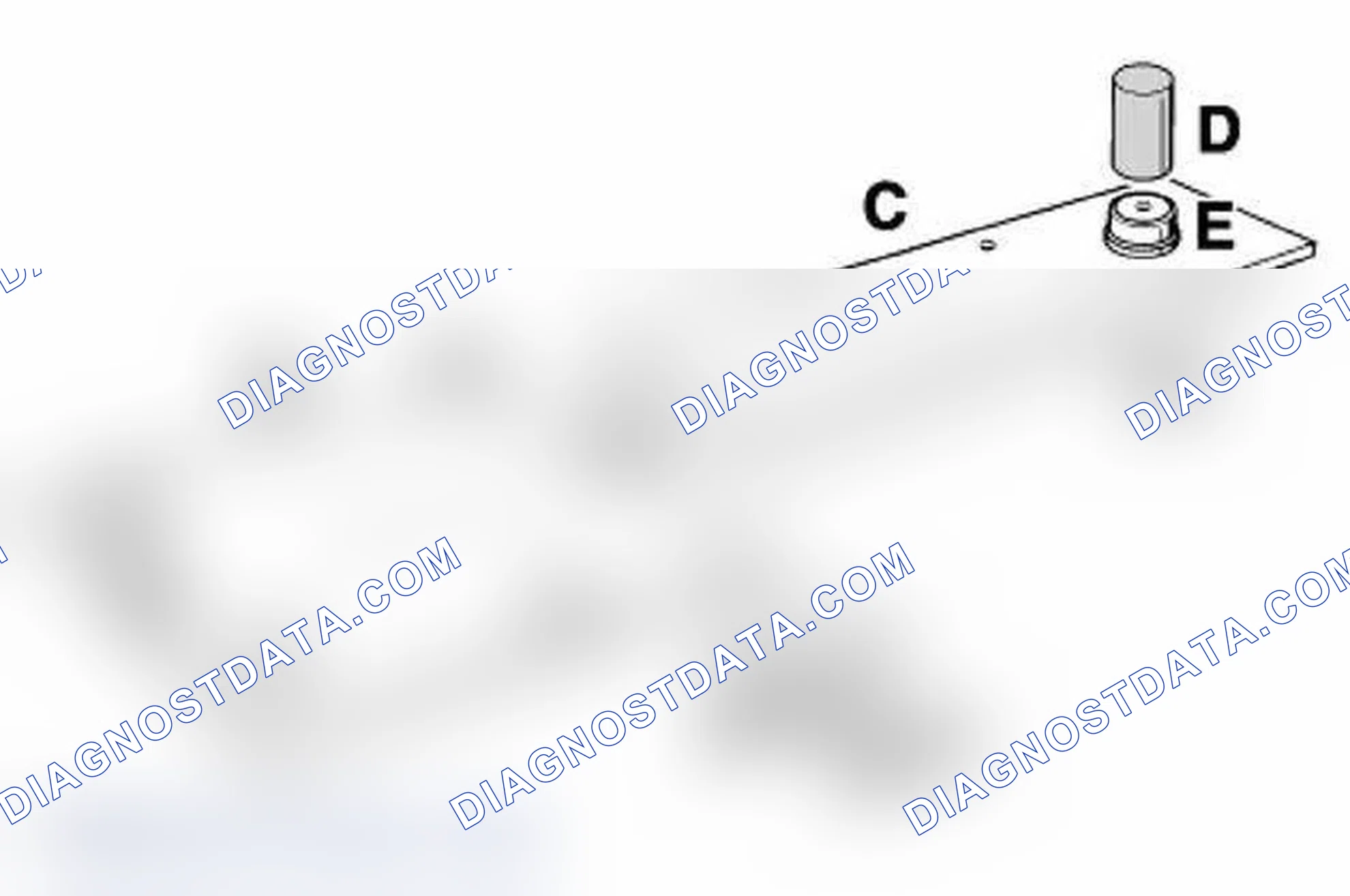 Scheme 309: SPECIAL TOOLS