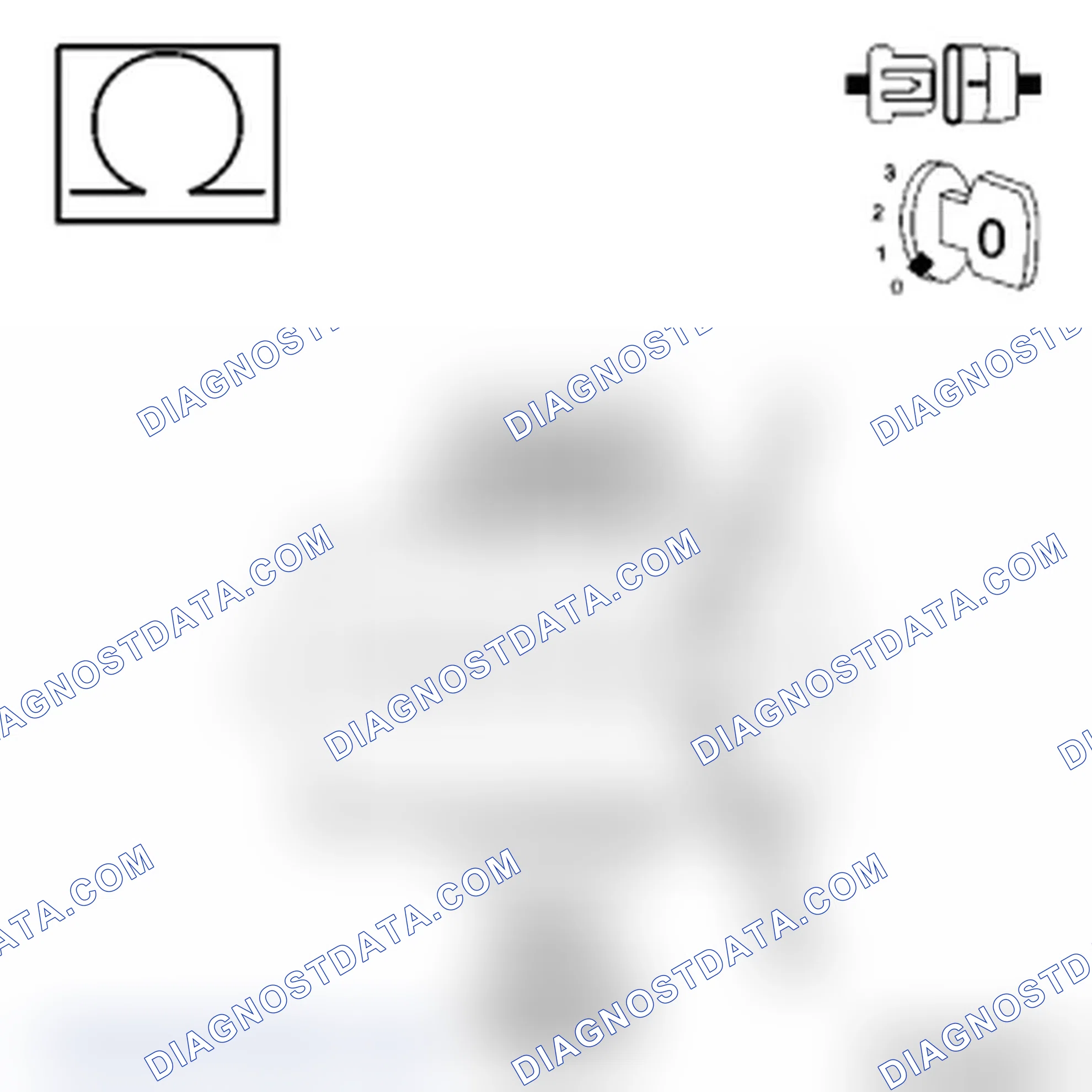 Scheme 39: Diagnostic Test