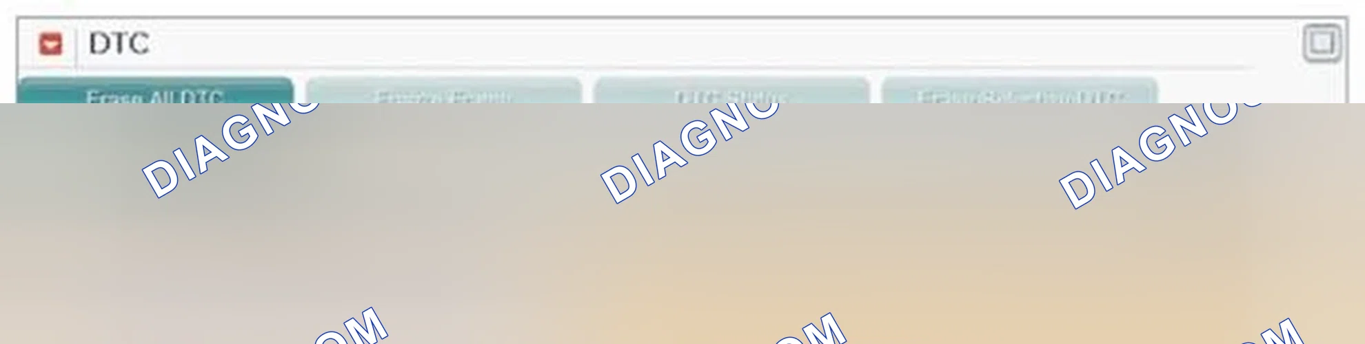 Scheme 79: Monitor Scan Tool Data