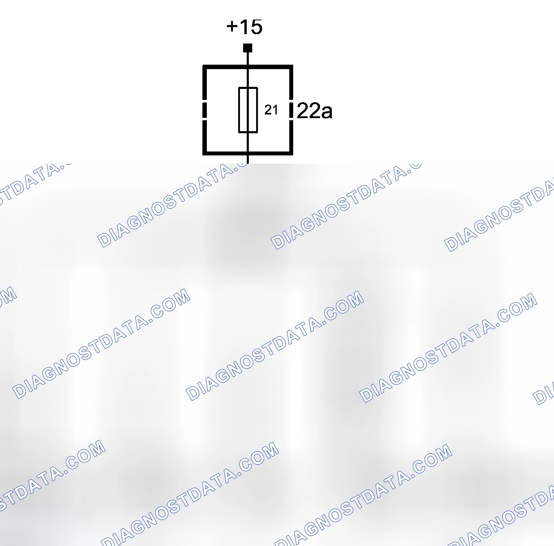 Scheme 158: Crimp Connection J89, Instrument Harness