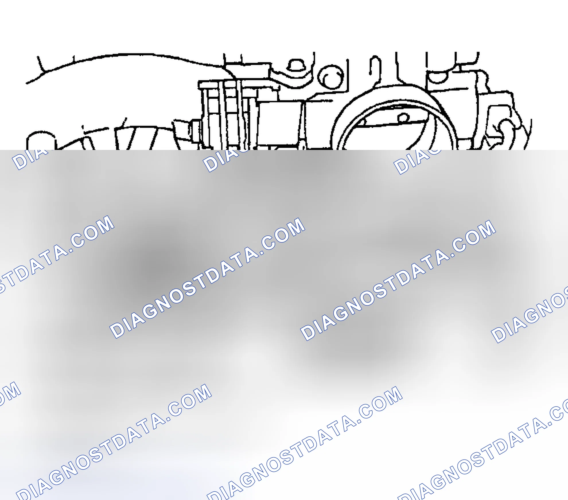 Scheme 2: ENGINE CODE LOCATION