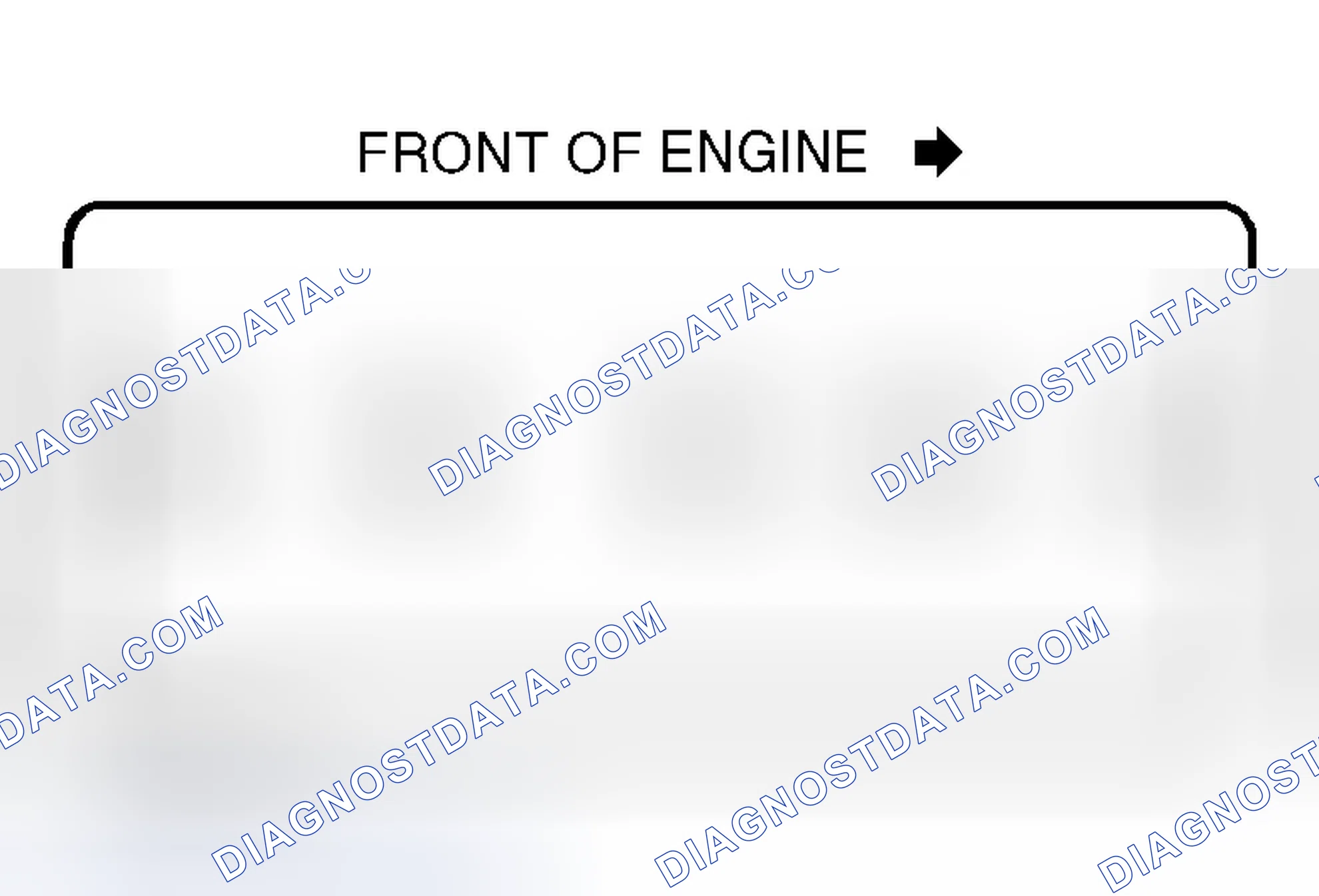 Scheme 1: 5 CYLINDER ENGINE