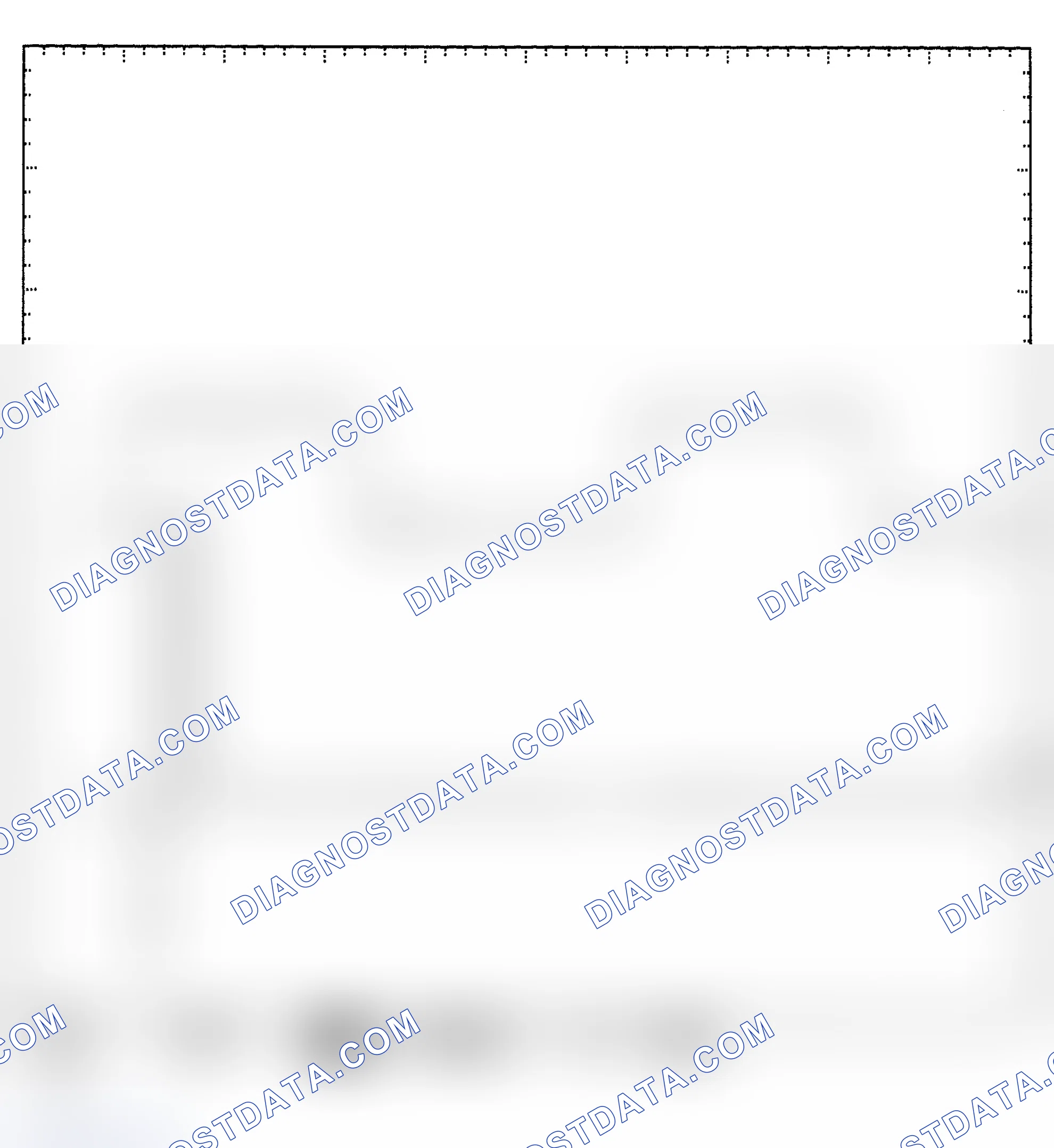 Scheme 26: Injector Bank - Known Good - Voltage Pattern