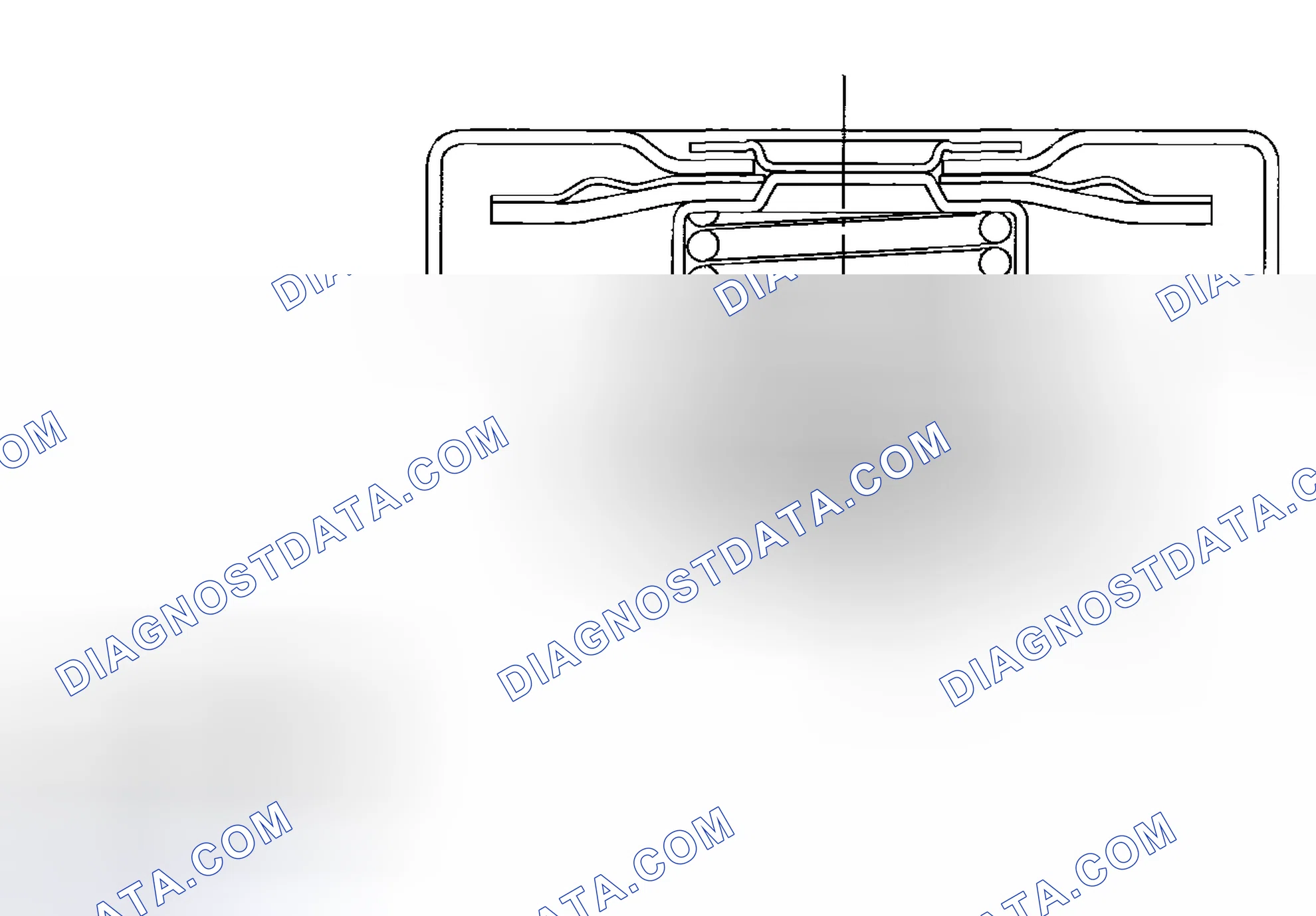 Scheme 7: RADIATOR CAP